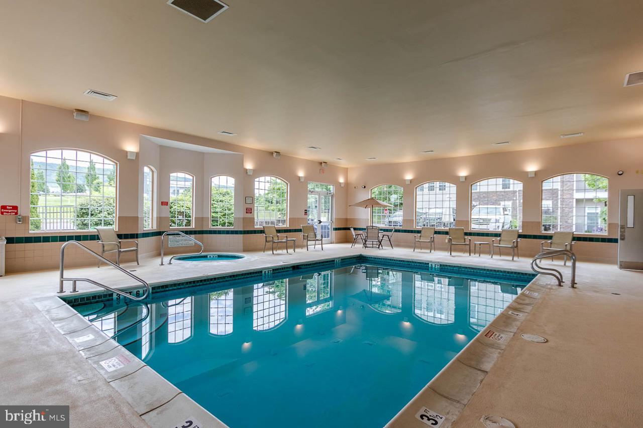 THE SUMMIT AT SHILOH - Residential