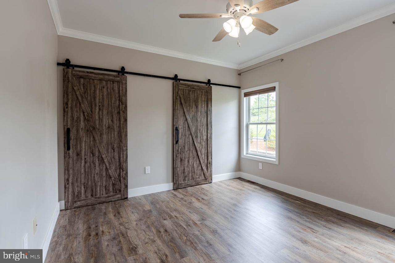 THE SUMMIT AT SHILOH - Residential