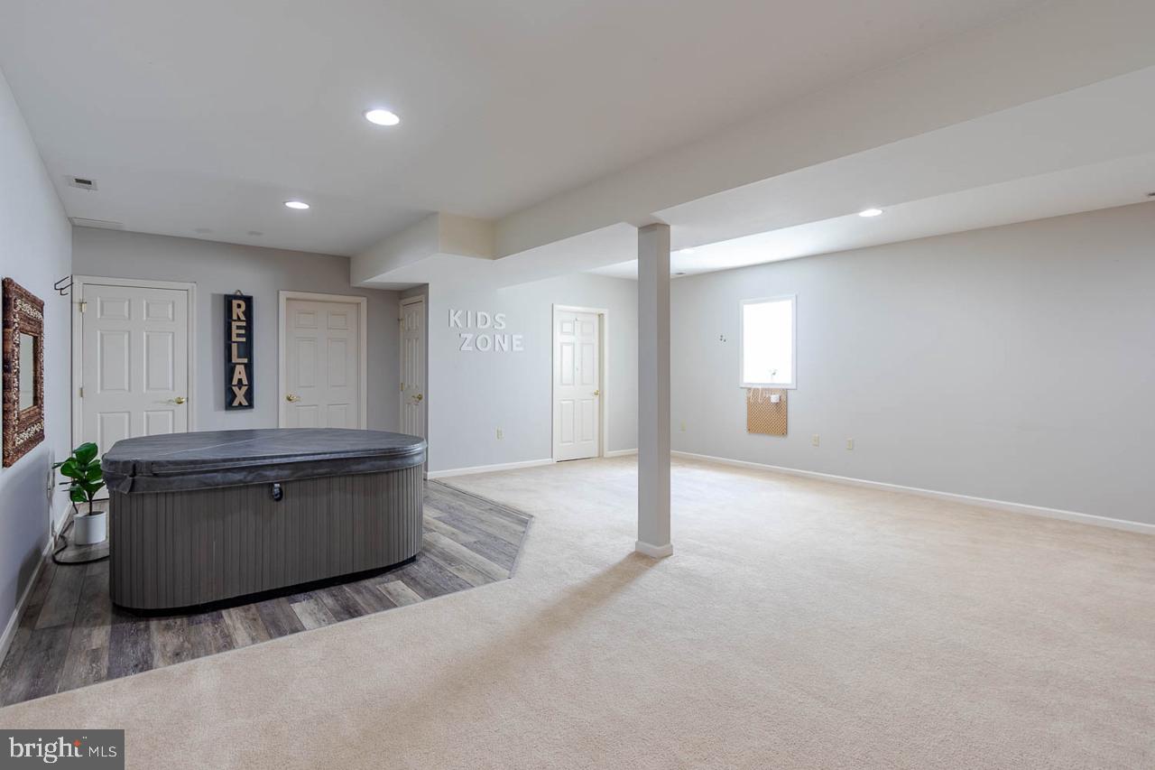 THE SUMMIT AT SHILOH - Residential