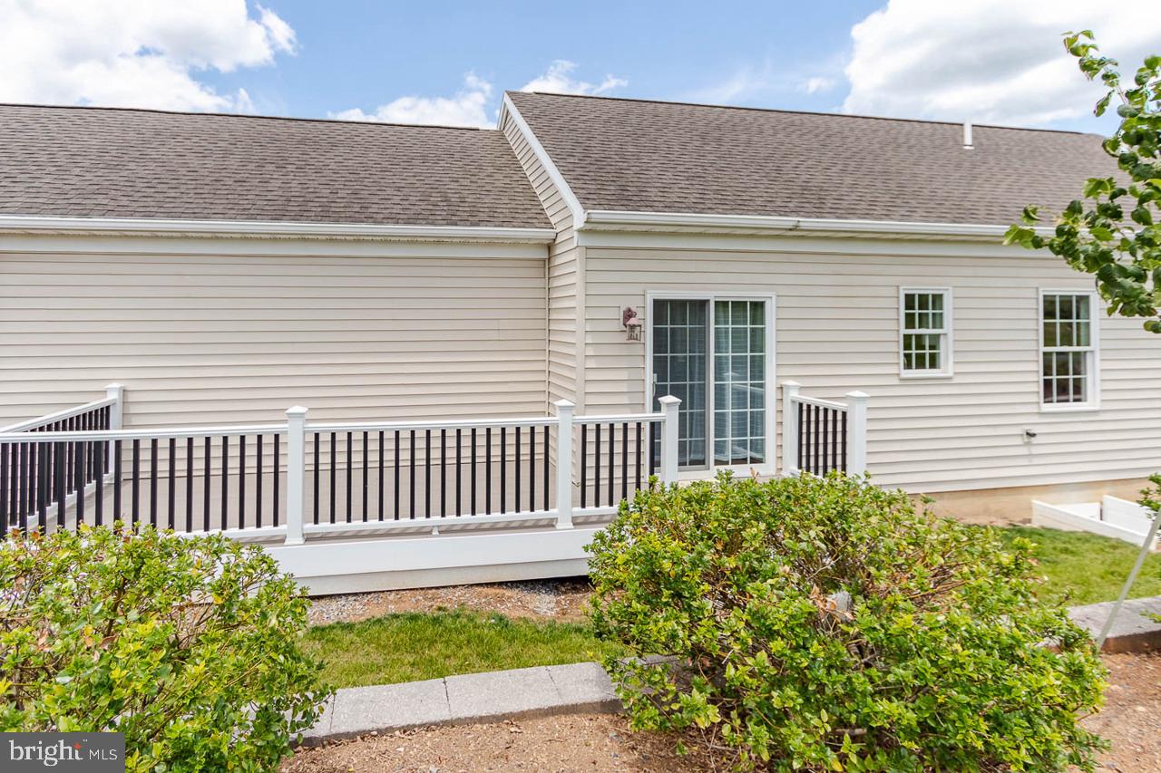 THE SUMMIT AT SHILOH - Residential