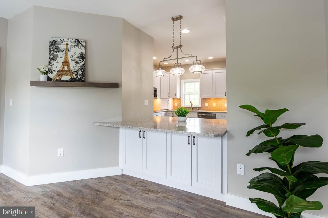 THE SUMMIT AT SHILOH - Residential
