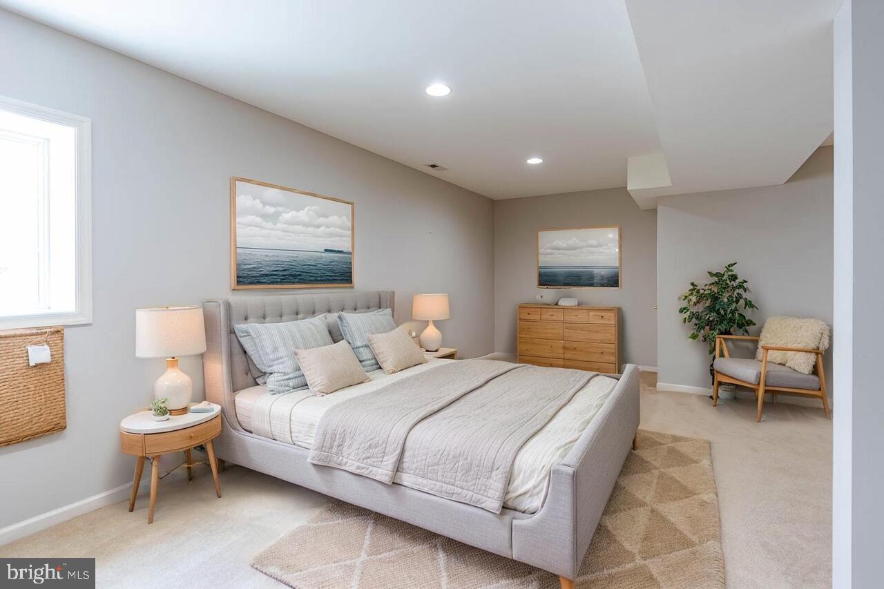 THE SUMMIT AT SHILOH - Residential