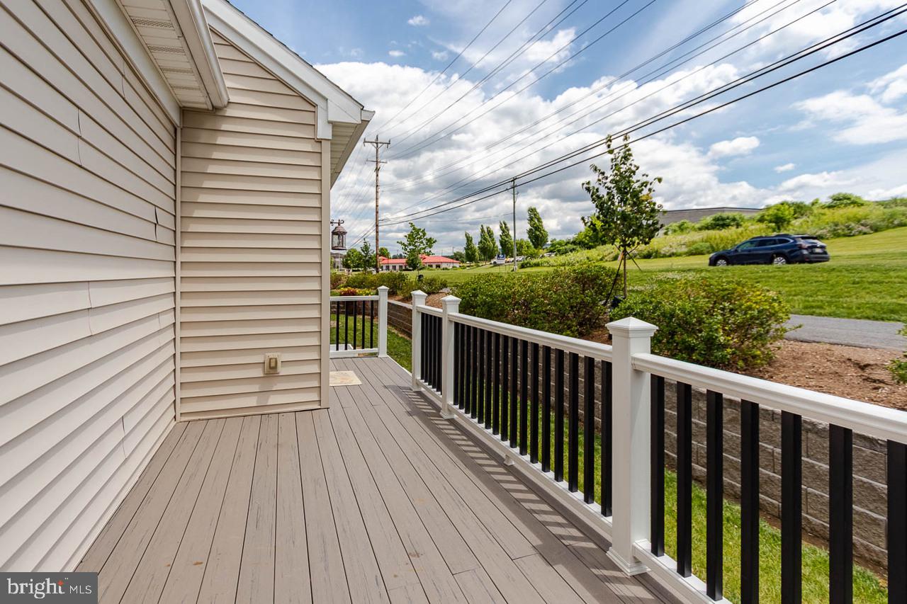 THE SUMMIT AT SHILOH - Residential