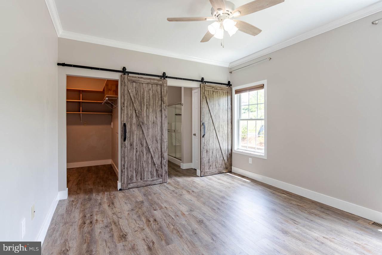 THE SUMMIT AT SHILOH - Residential