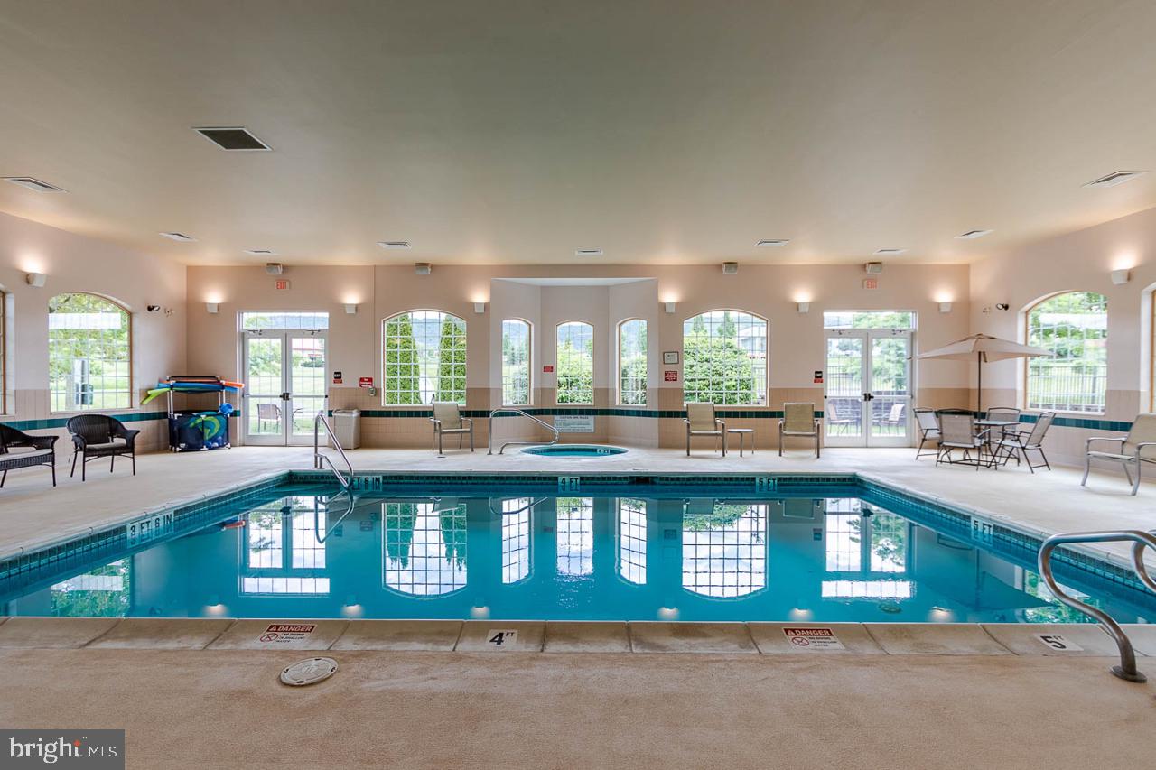 THE SUMMIT AT SHILOH - Residential