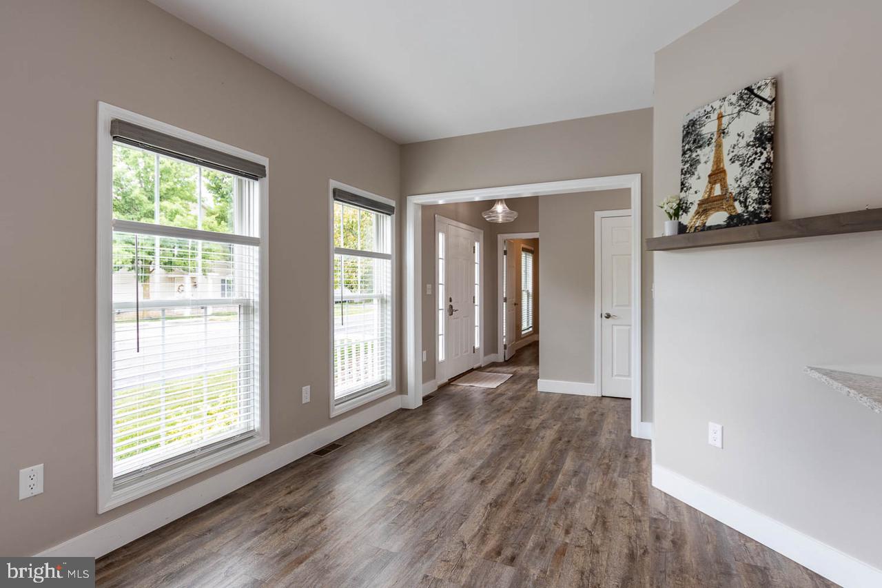 THE SUMMIT AT SHILOH - Residential