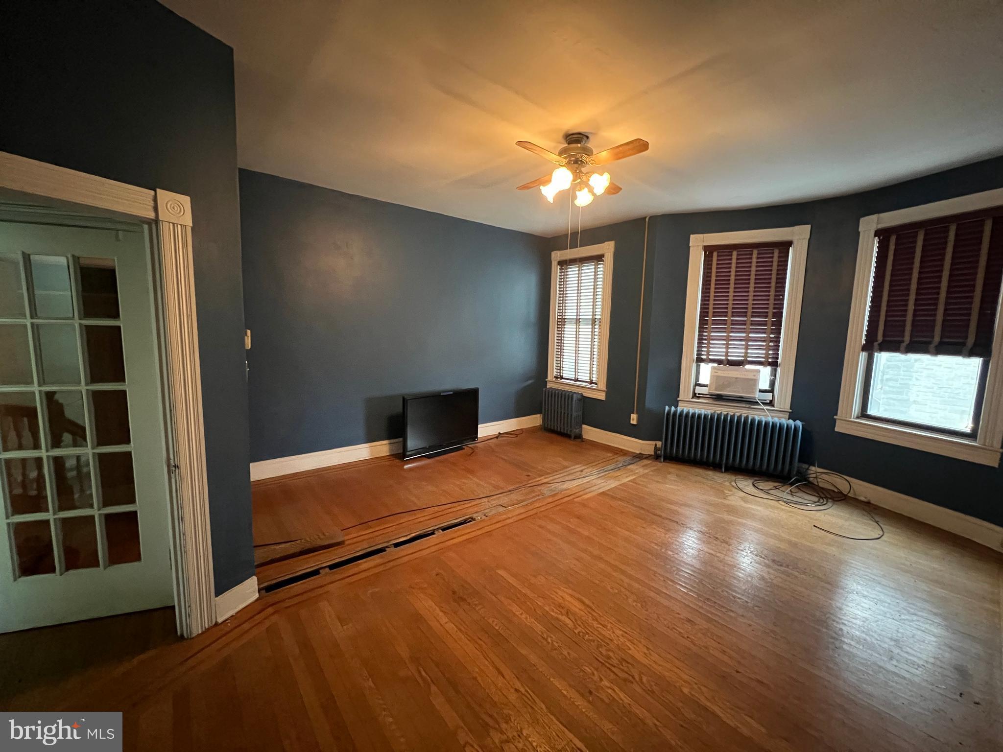 MADISON PARK HISTORIC DISTRICT - Residential