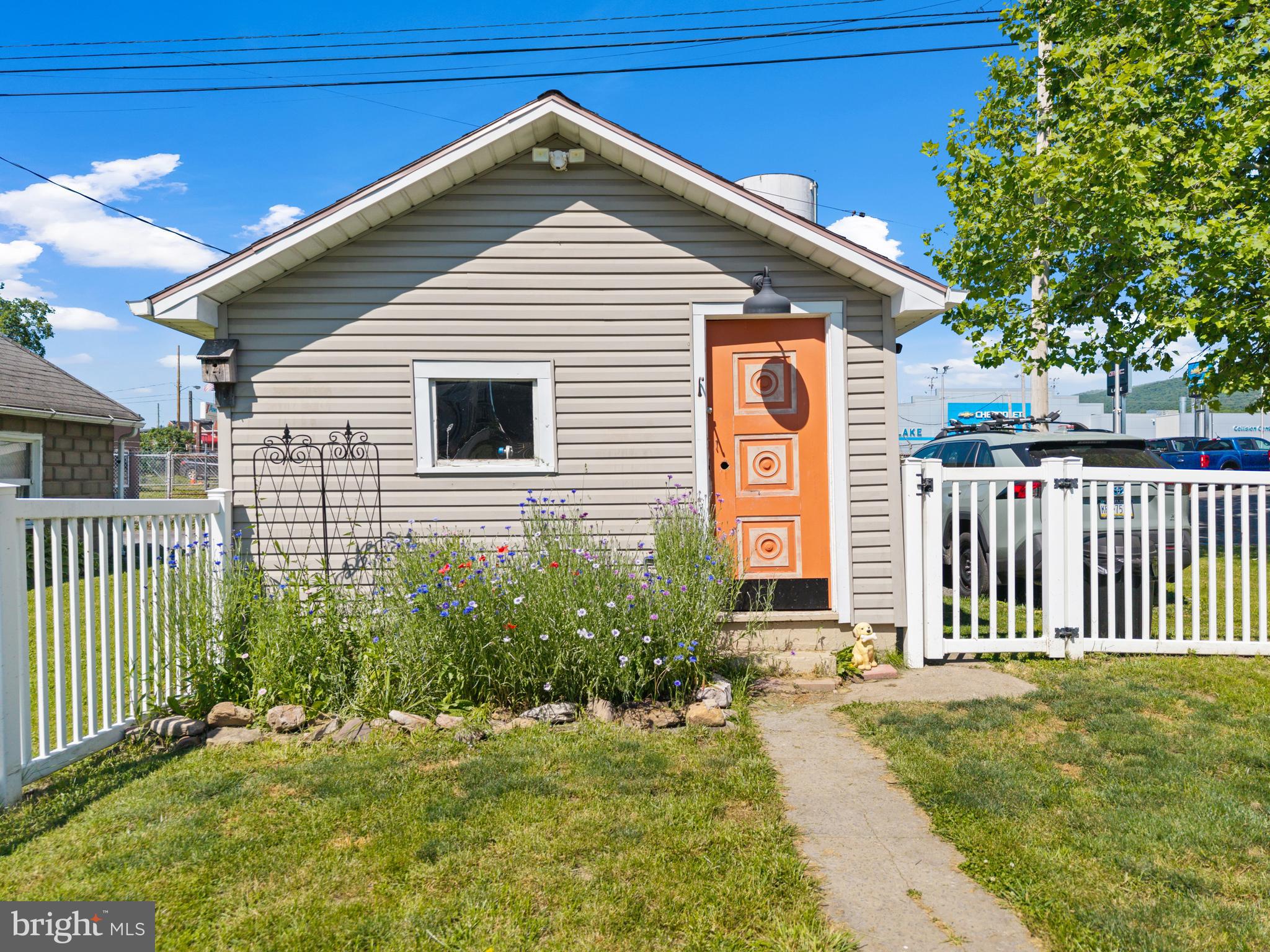 NONE AVAILABLE - Residential