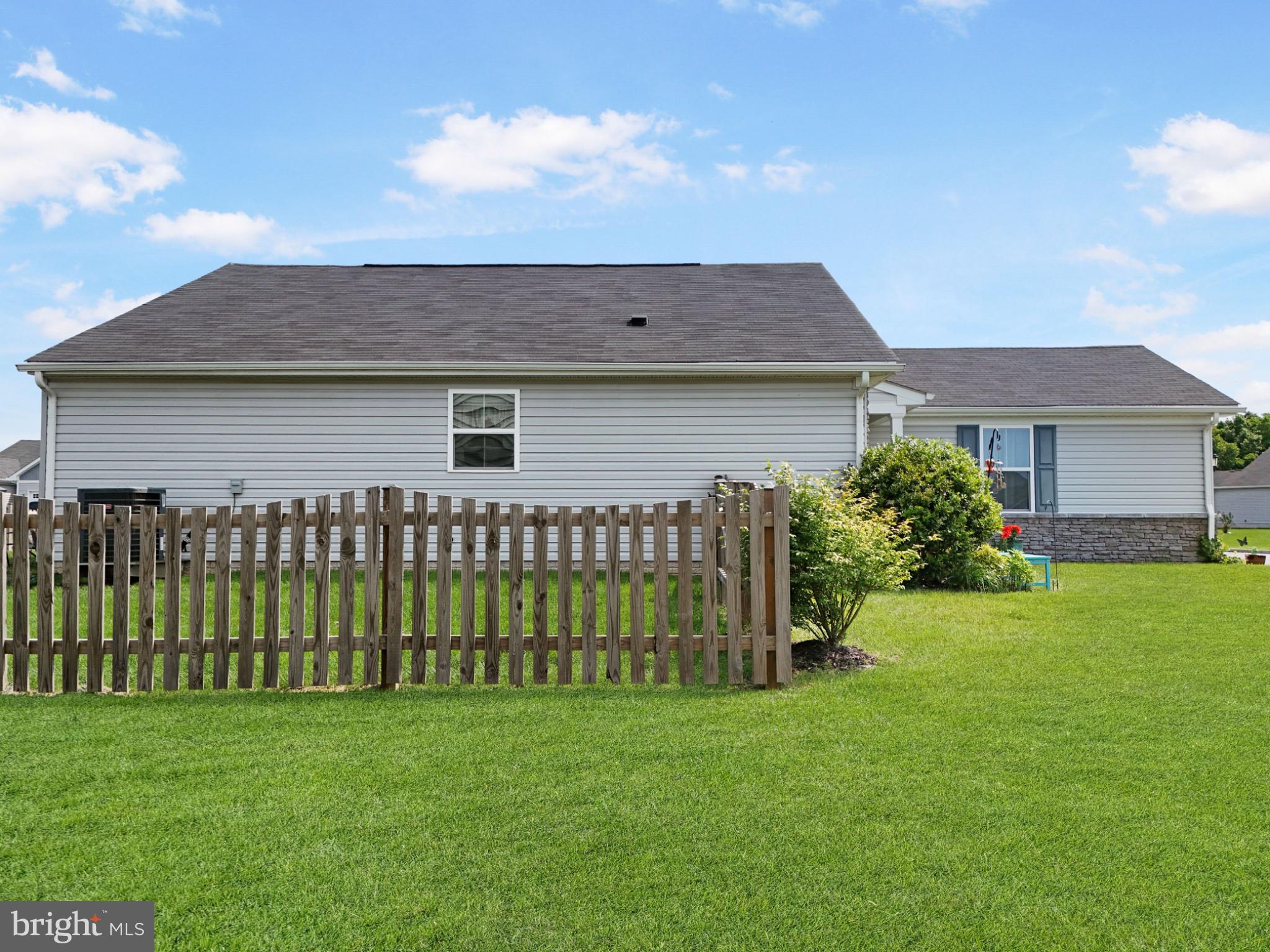 BERKELEY COUNTY - Residential