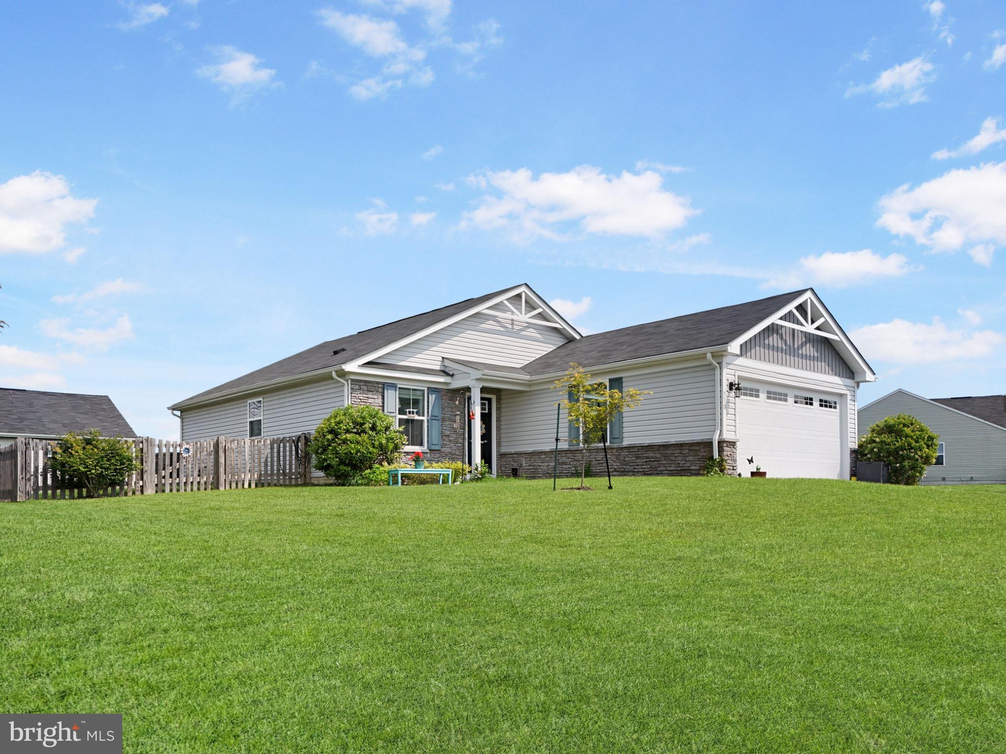 BERKELEY COUNTY - Residential