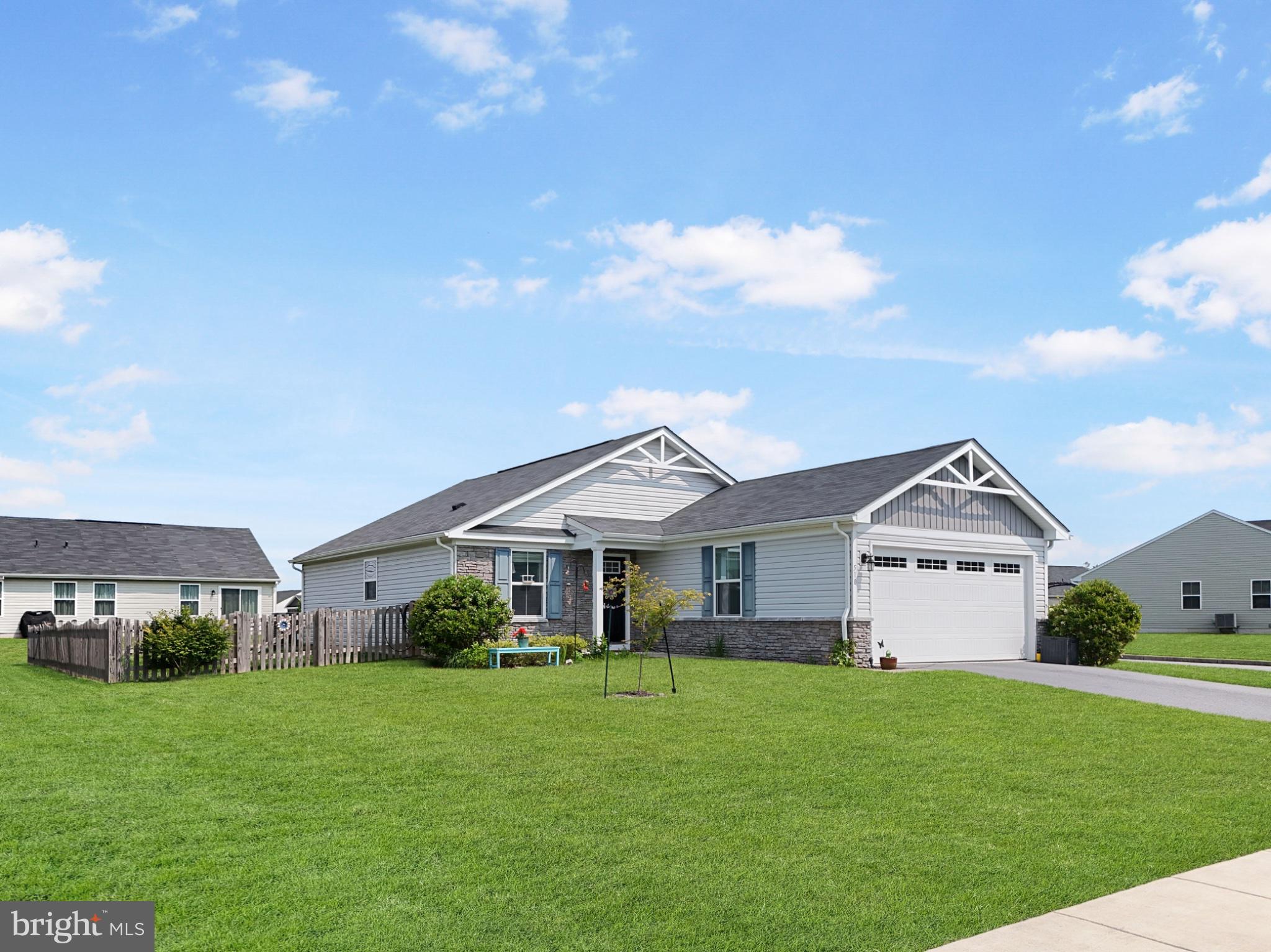 BERKELEY COUNTY - Residential