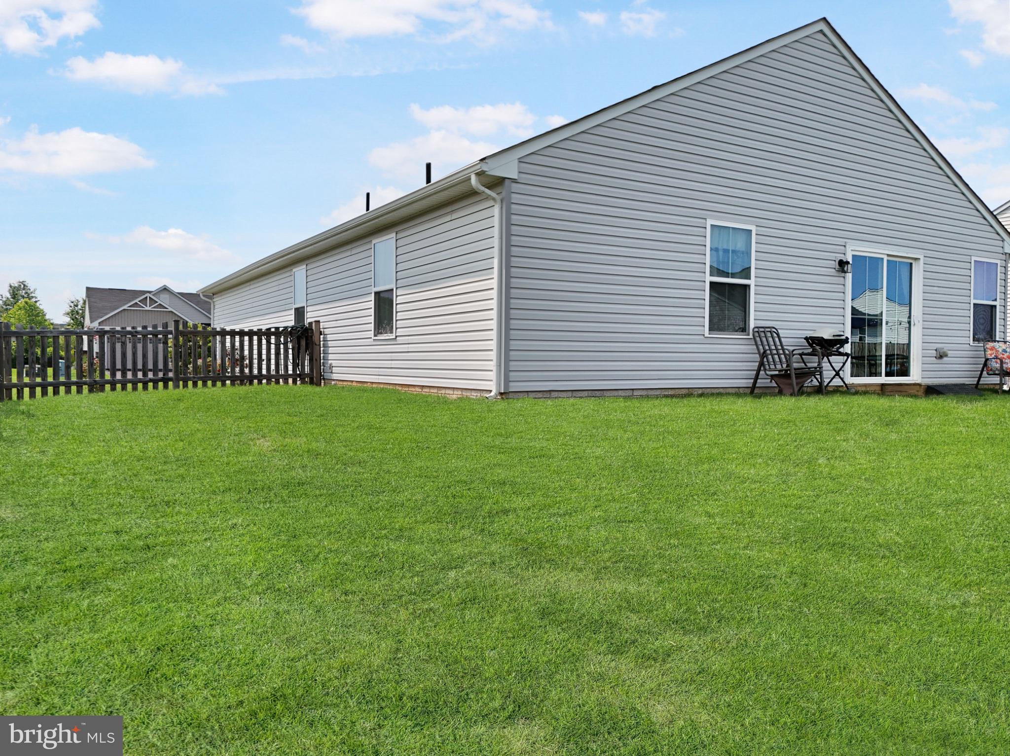 BERKELEY COUNTY - Residential