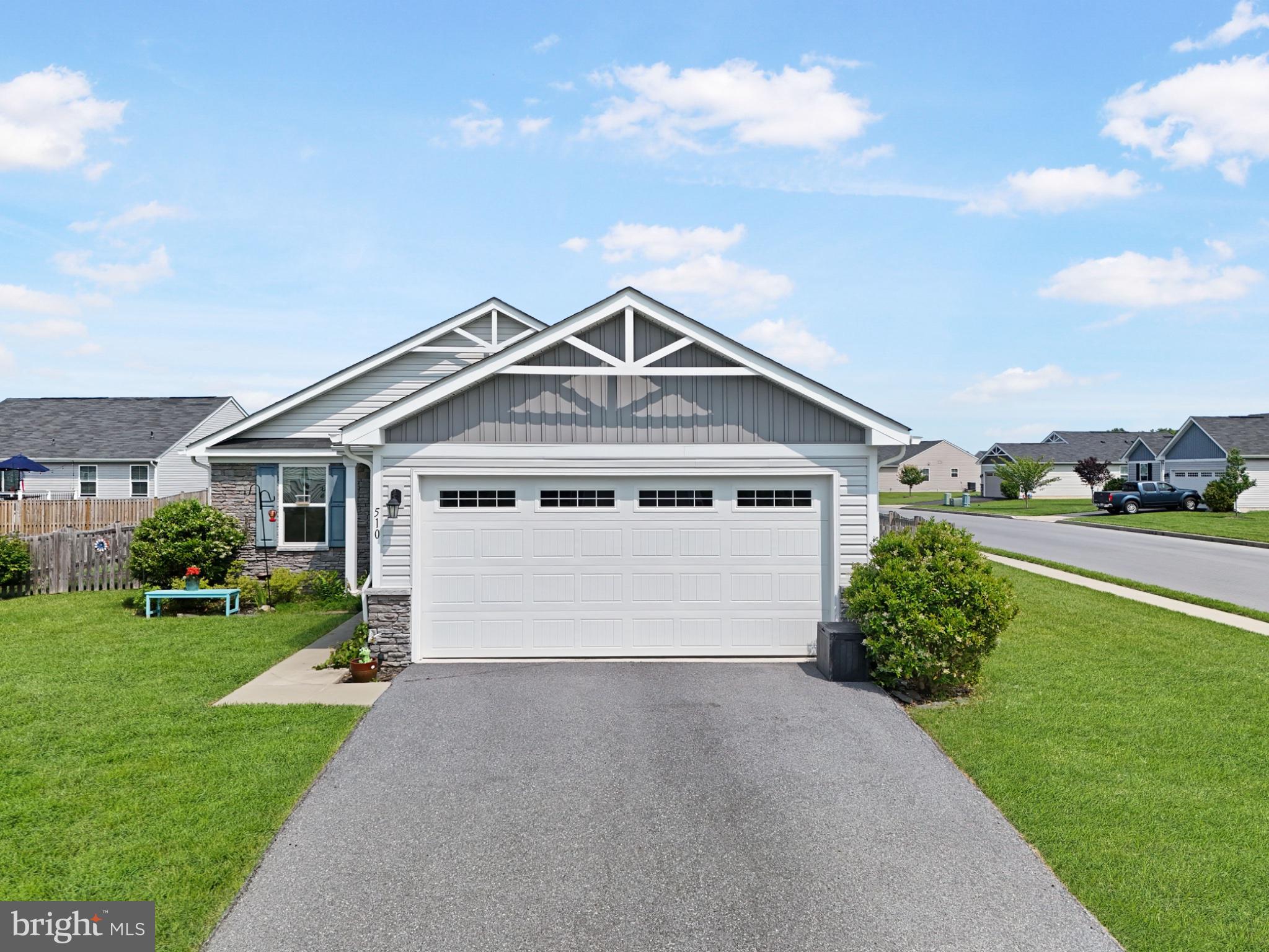 BERKELEY COUNTY - Residential