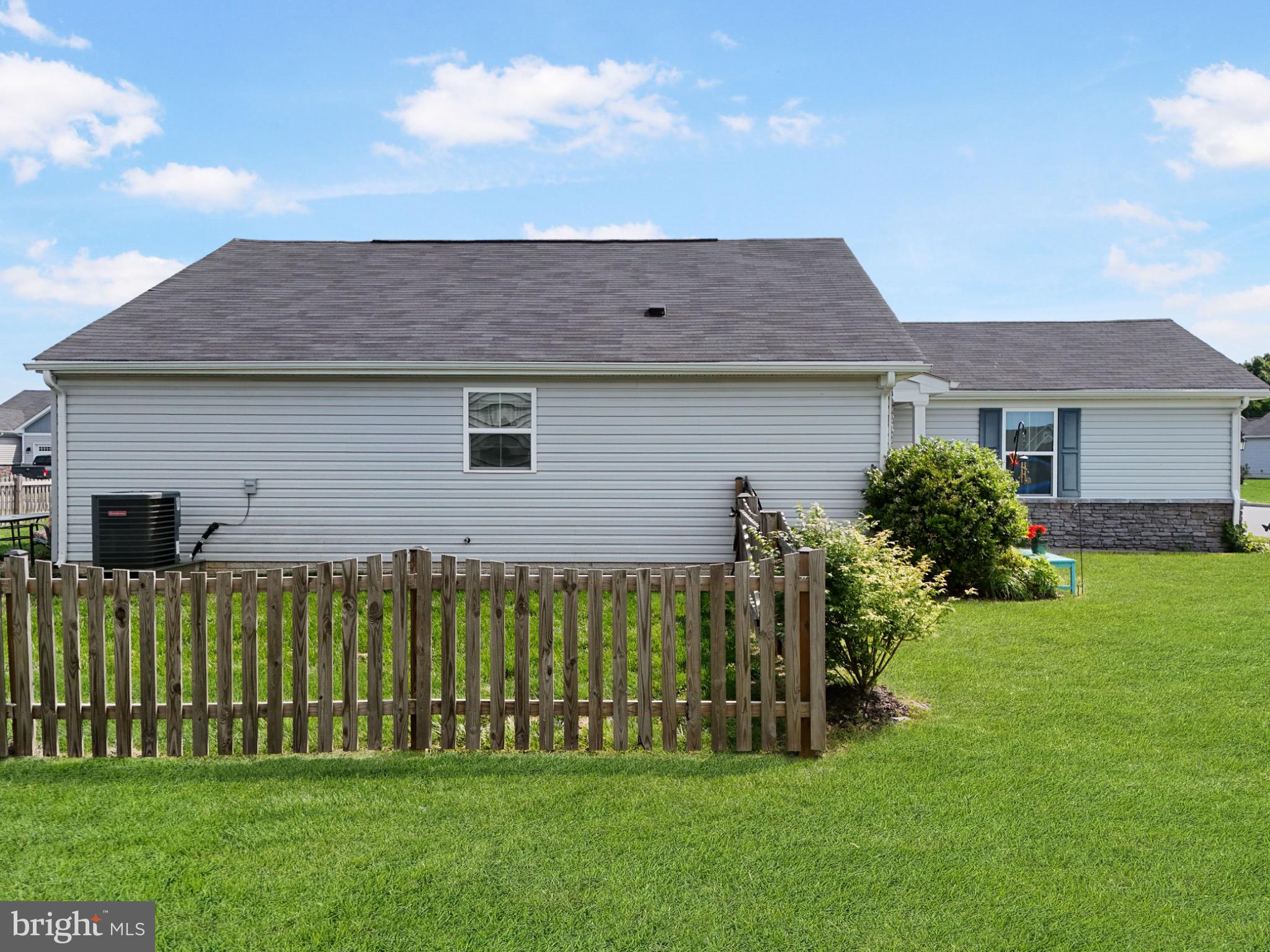 BERKELEY COUNTY - Residential