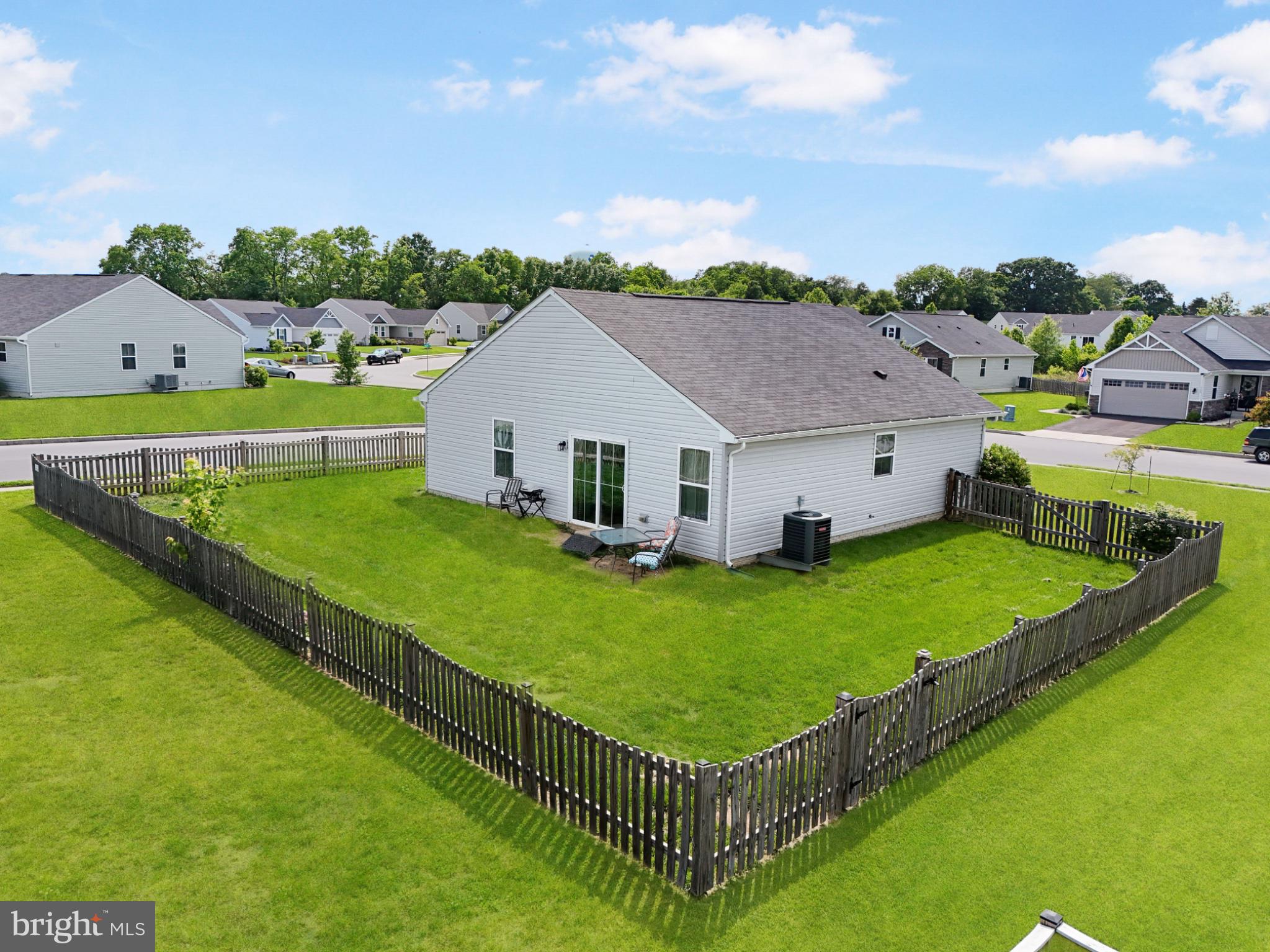BERKELEY COUNTY - Residential