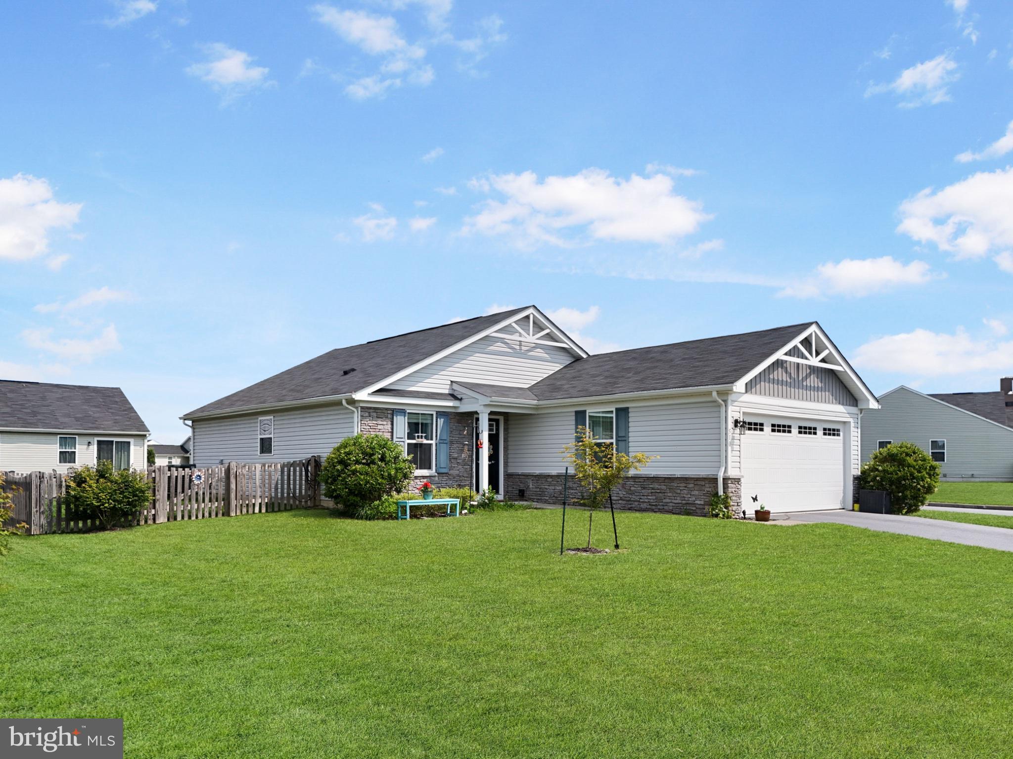 BERKELEY COUNTY - Residential