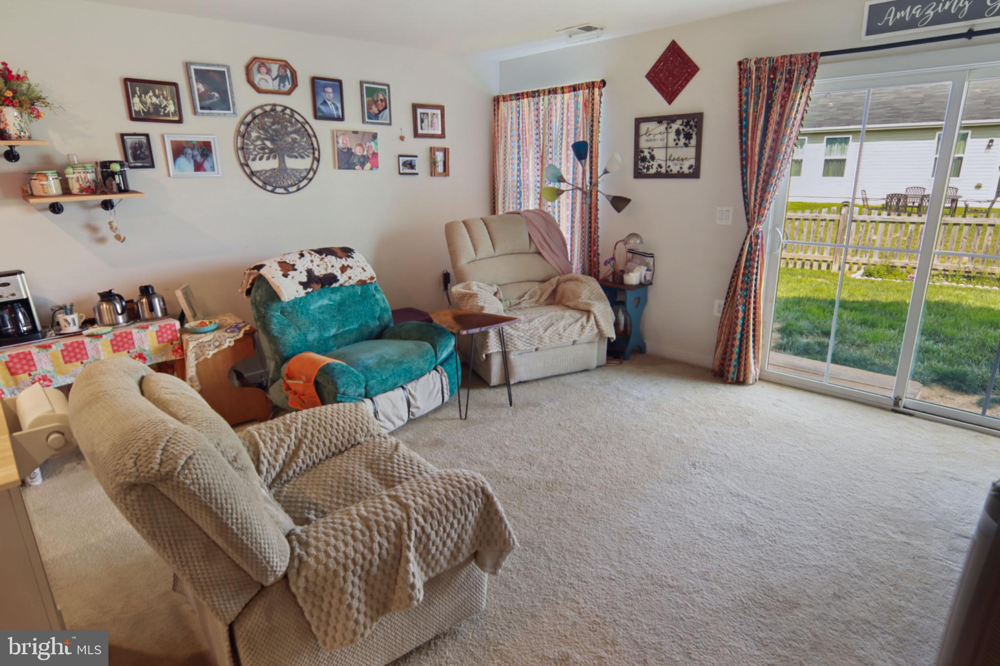 BERKELEY COUNTY - Residential