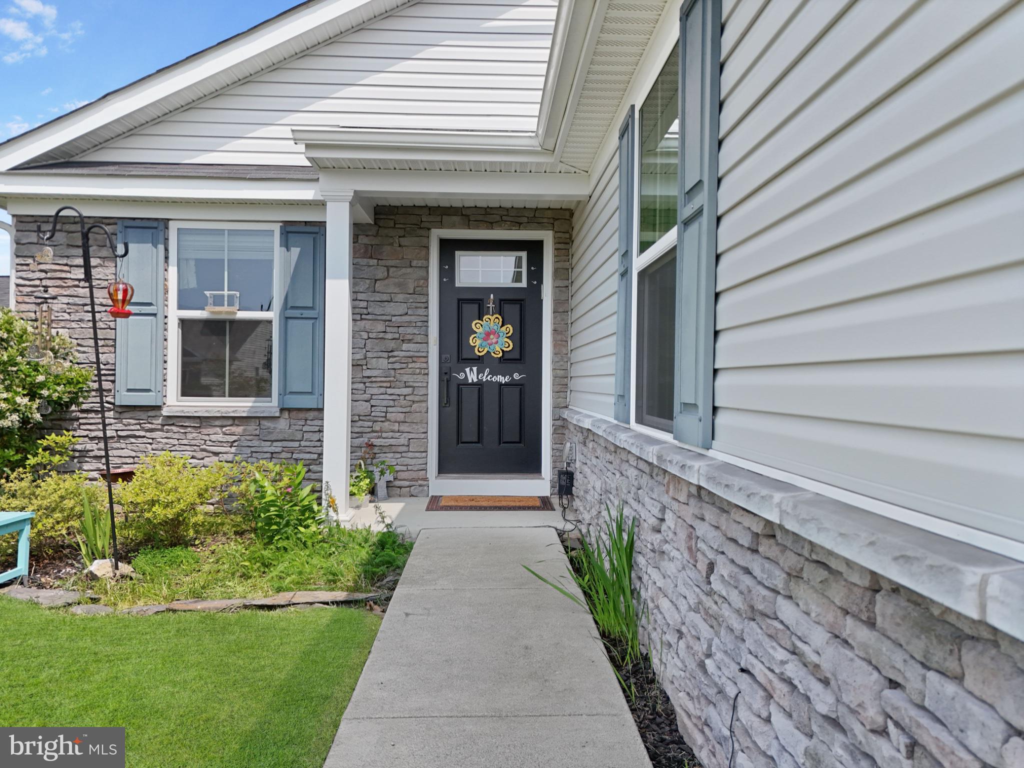 BERKELEY COUNTY - Residential