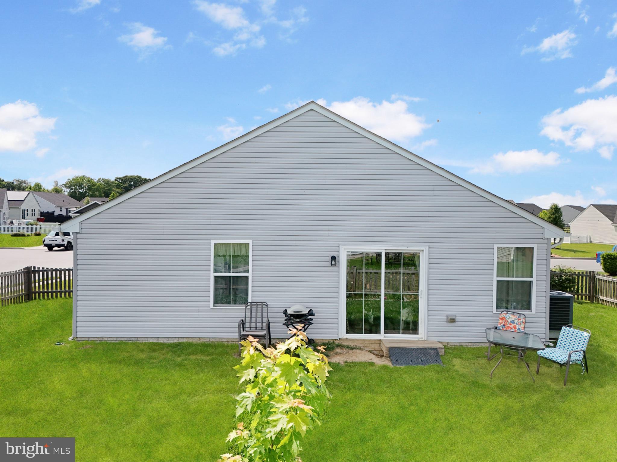 BERKELEY COUNTY - Residential