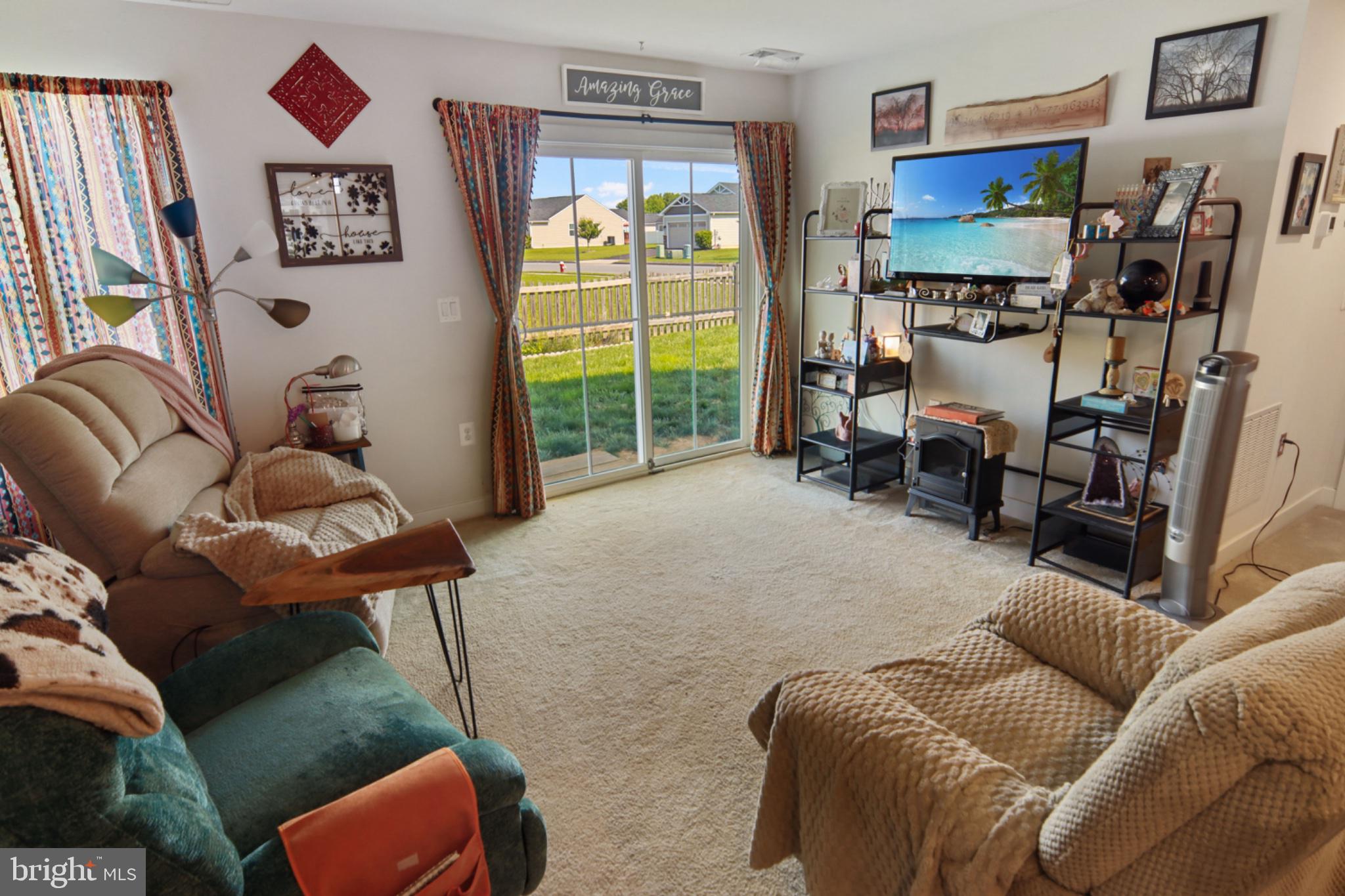 BERKELEY COUNTY - Residential