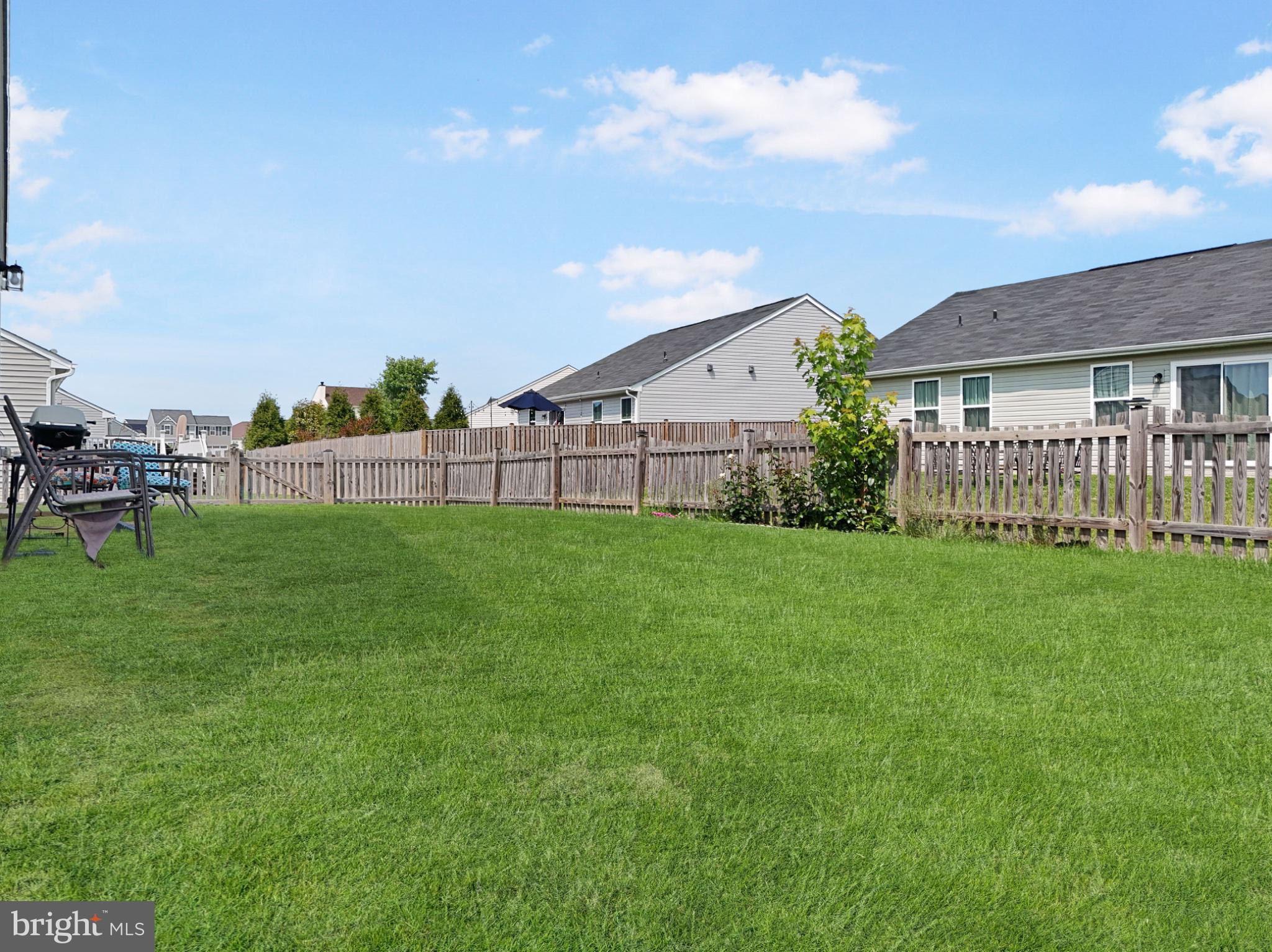 BERKELEY COUNTY - Residential