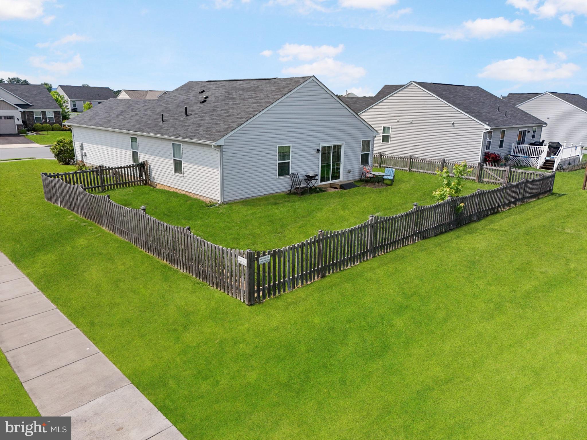 BERKELEY COUNTY - Residential