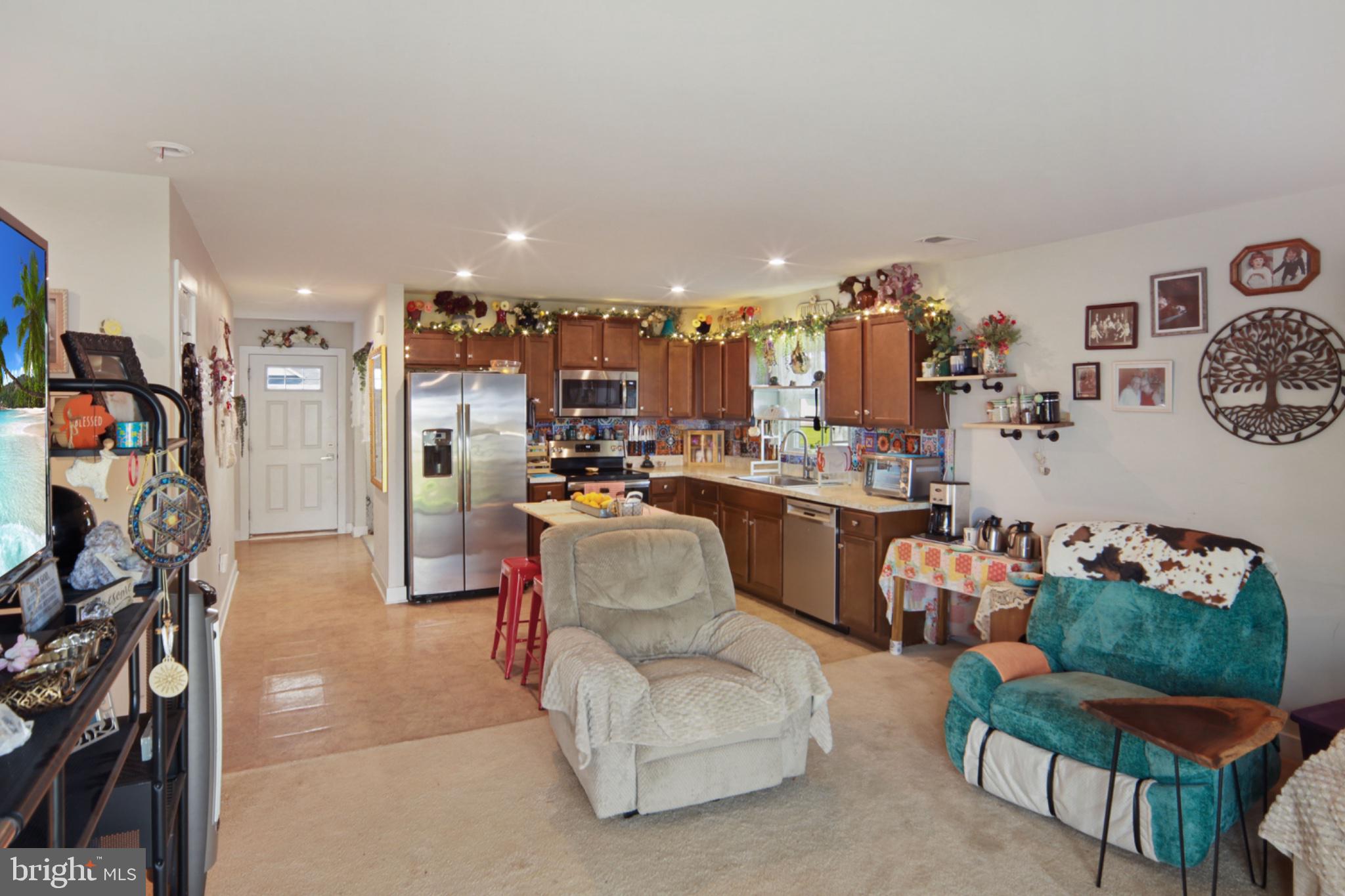 BERKELEY COUNTY - Residential