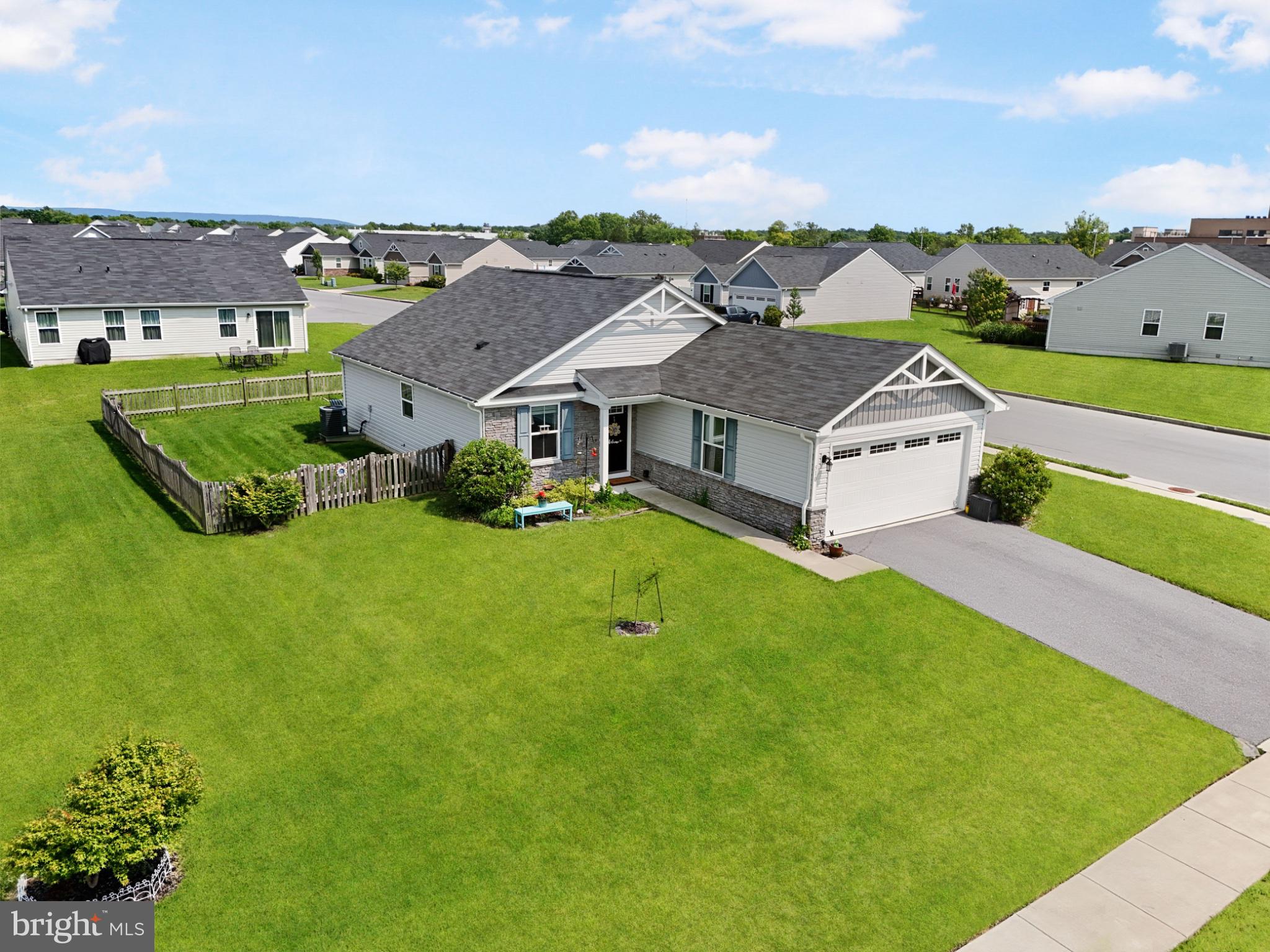 BERKELEY COUNTY - Residential