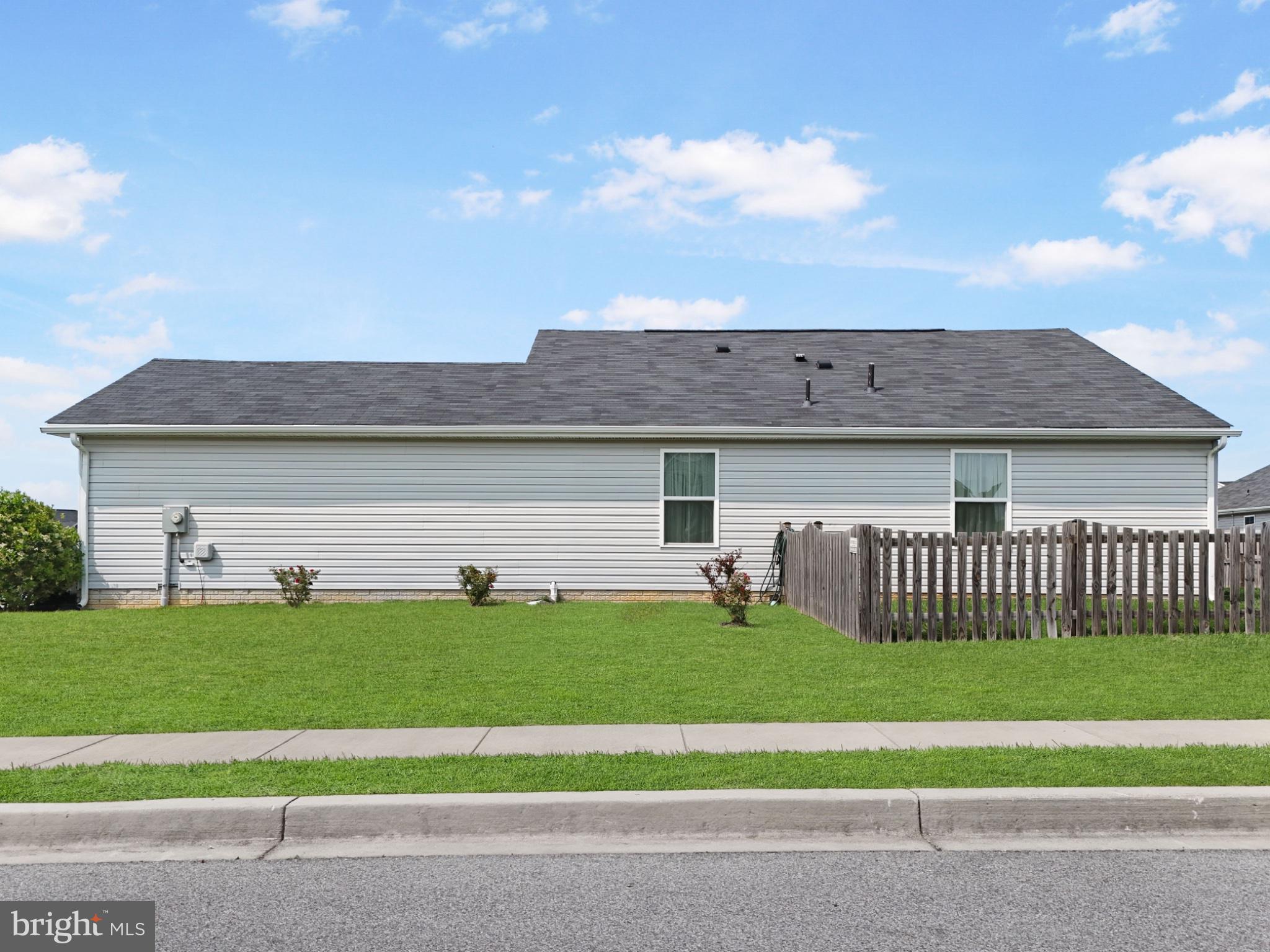 BERKELEY COUNTY - Residential