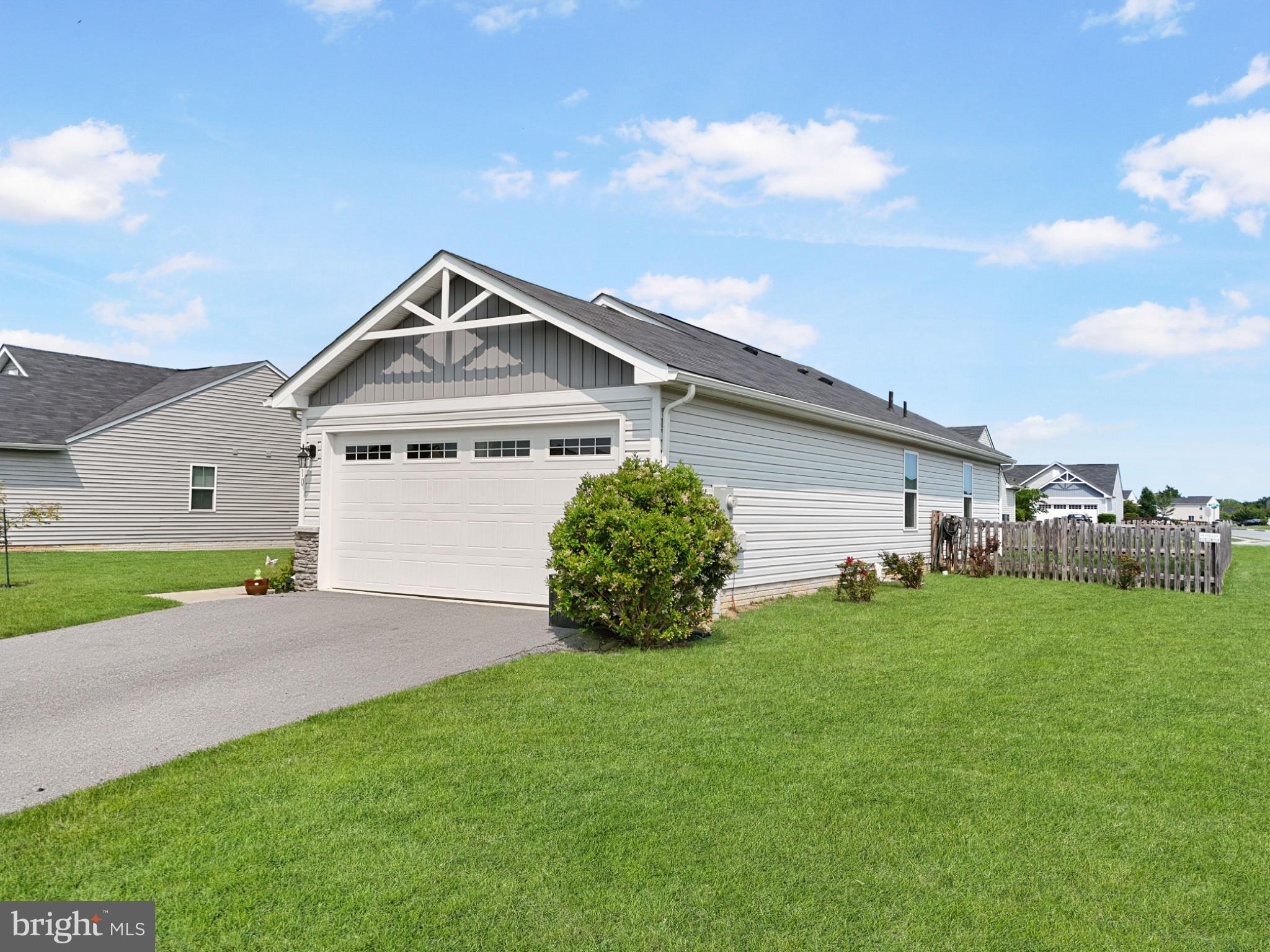 BERKELEY COUNTY - Residential
