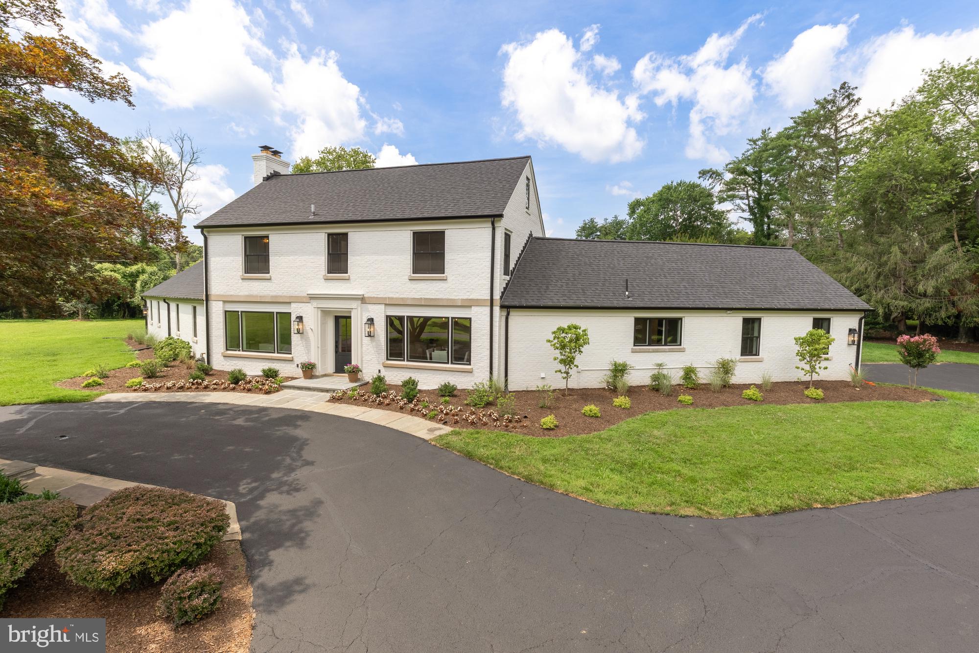 10700 Alloway Drive is now offered at $2,599,900 — Where Luxury Meets Lifestyle in the Heart of Potomac.
Set on 2.25, fully fenced and gated, acres near Potomac Village, this spectacular 7,833-square-foot estate has been masterfully reimagined and expanded to deliver the ultimate blend of timeless architecture and modern sophistication. A rare opportunity for a beautifully renovated home priced at $331 per finished sq ft in one of Potomac's most coveted neighborhoods.
Designed by GTM Architects and built by Stipp Builders. From the moment you arrive, the home’s presence is undeniable. Inside, sun-drenched interiors and refined finishes create an atmosphere of warmth and understated elegance.

This home is designed for entertaining. The new addition designed by GTM Architects transforms everyday living into an experience. At the center is a show-stopping gourmet kitchen featuring an oversized island with seating for eight — ideal for gatherings both intimate and grand. The kitchen flows effortlessly into the dramatic great room with a striking stone fireplace and a sunlit breakfast alcove overlooking the lush backyard. Off the great room is a screened-in porch, with its own fireplace offering the perfect spaces for relaxation and gatherings.
A beautifully appointed butler’s pantry off the kitchen opens to a private dining room, perfect for festive celebrations and intimate dinners, while a warm and welcoming living room centered around a cozy fireplace offers the ideal setting for both everyday comfort. Just off the kitchen, you’ll find a spacious mudroom, a private home office, which could also be a fifth bedroom, and a laundry room for added convenience and functionality.
A Main-Level Owner’s Retreat is  a true sanctuary, the luxurious main-level primary suite feels like a private residence within the home. Designed for both comfort and indulgence, this serene retreat includes a separate sitting room — perfect for an office or a nursery. The spa-inspired bath features heated floors and refined finishes, while two expansive walk-in closets and a beautifully appointed dressing area provide exceptional functionality. Every detail has been thoughtfully curated to create a peaceful, elegant escape without ever leaving home.

Upstairs, three generously sized bedrooms and two beautifully updated baths provide comfort and privacy for family and guests.

The expansive lower level delivers exceptional versatility — featuring a massive recreation room, a dedicated fitness or yoga studio space, a full bath, abundant storage, and direct walk-out access to the backyard. Whether hosting game nights, building your dream gym, or creating a media retreat, this level adapts to your lifestyle.

Outdoor you will find potential without limits! Step from the screened porch onto the flagstone patio and grilling area overlooking the sprawling grounds. With ample space for a pool, pickle ball court, or custom outdoor oasis, the property offers endless possibilities for creating your dream backyard escape.

Perfectly positioned with convenient access to River Road, I-495, Bethesda, Virginia, and Washington, D.C., this exceptional residence also offers close proximity to the C&O Canal, Potomac River trails, Potomac Village shops and dining, and the highly regarded Winston Churchill High School district.