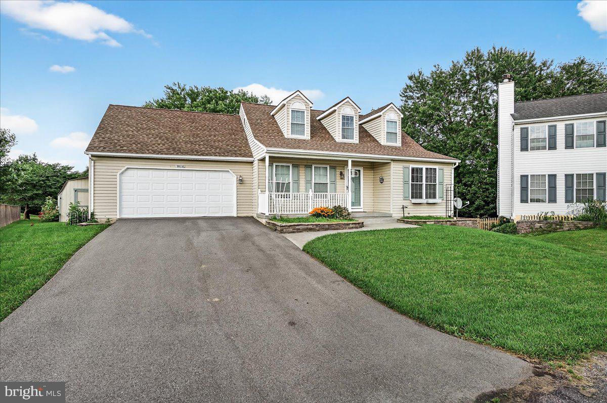 CROSS CREEK - Residential