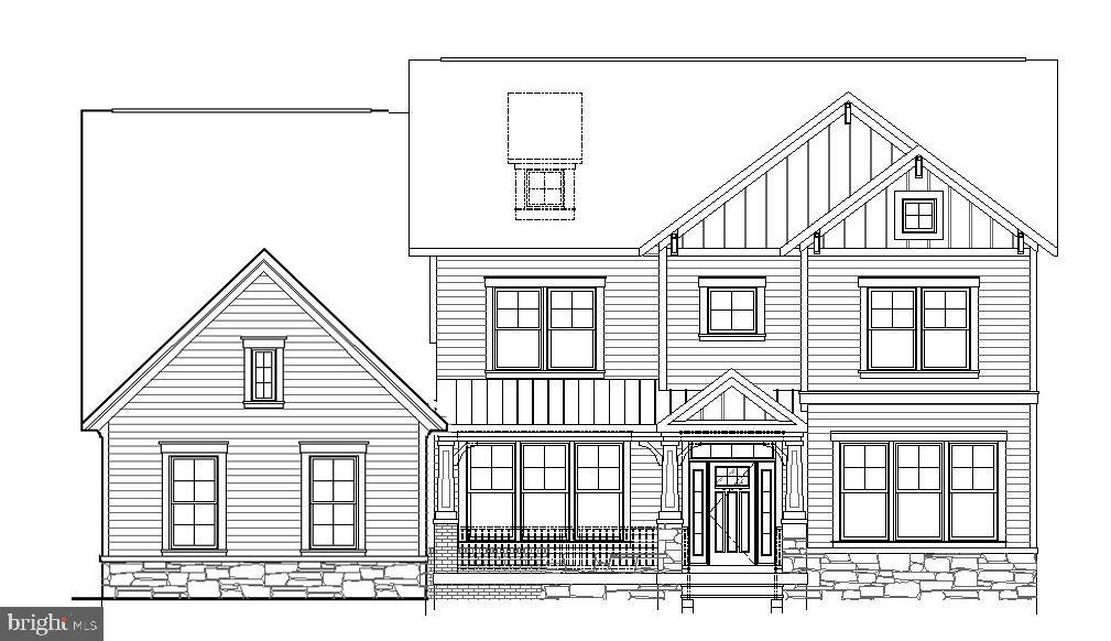 OAKTON VIEW - Residential