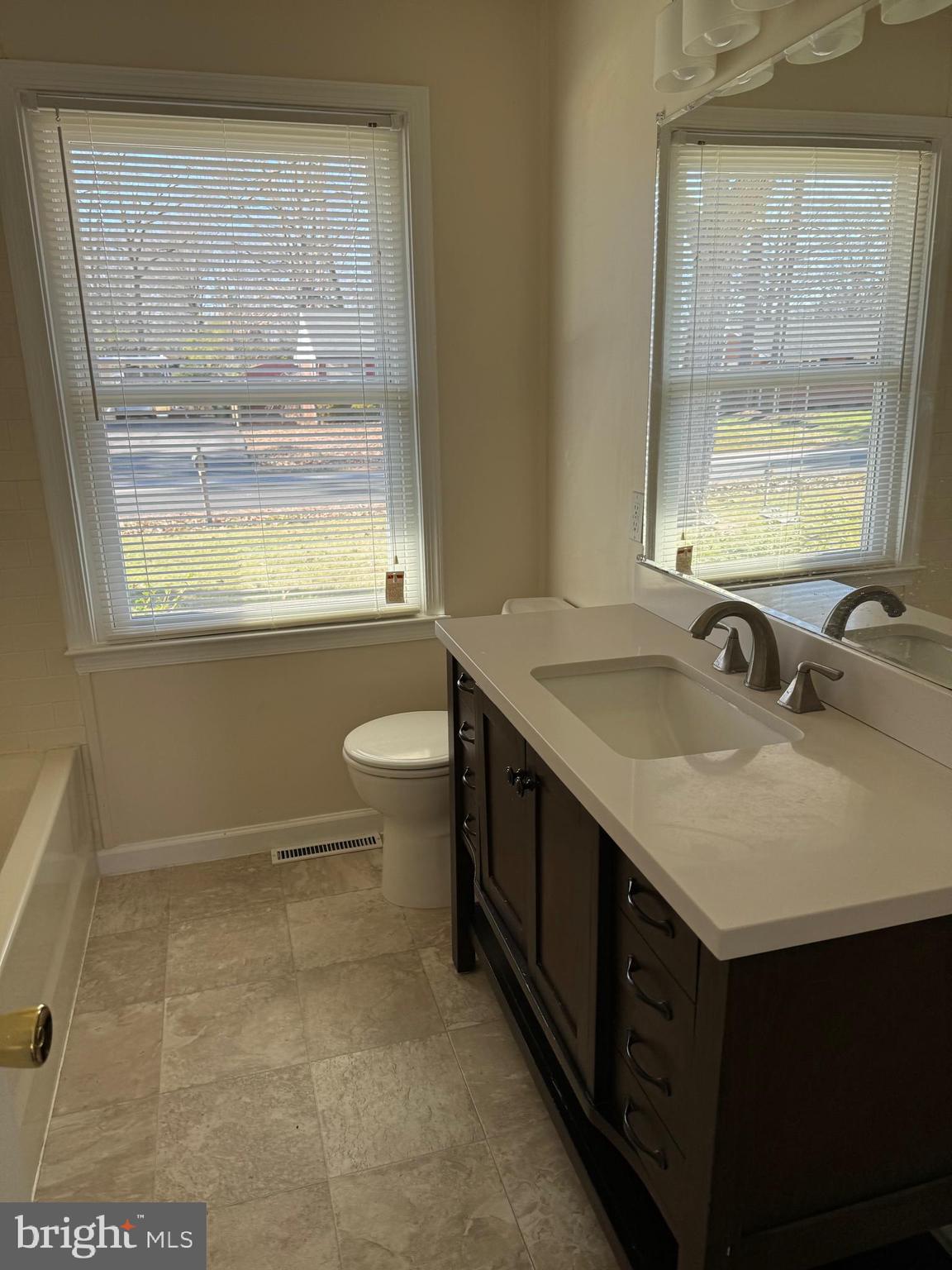 FERRY FARMS - Residential Lease