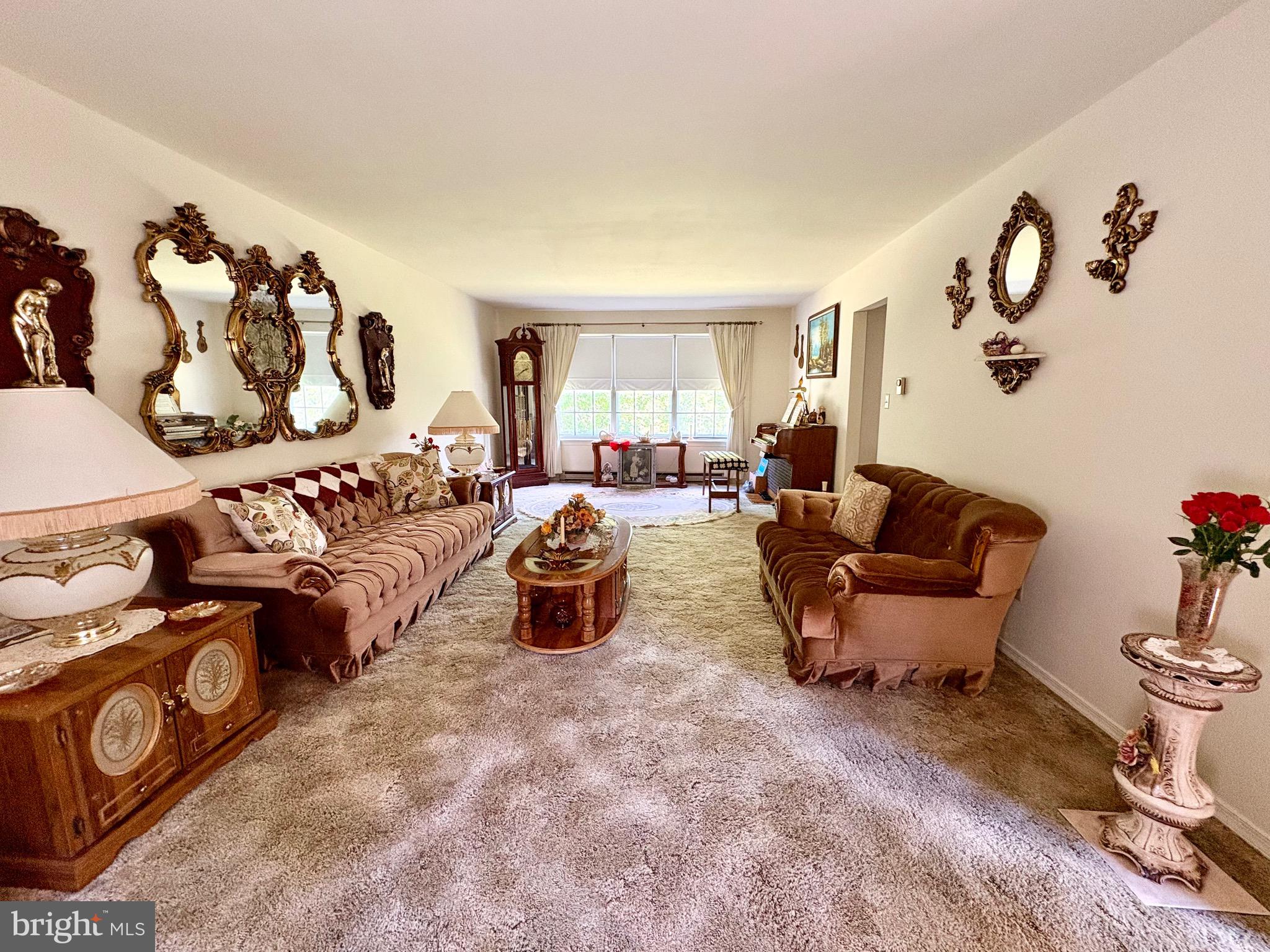 BEL AIR - Residential