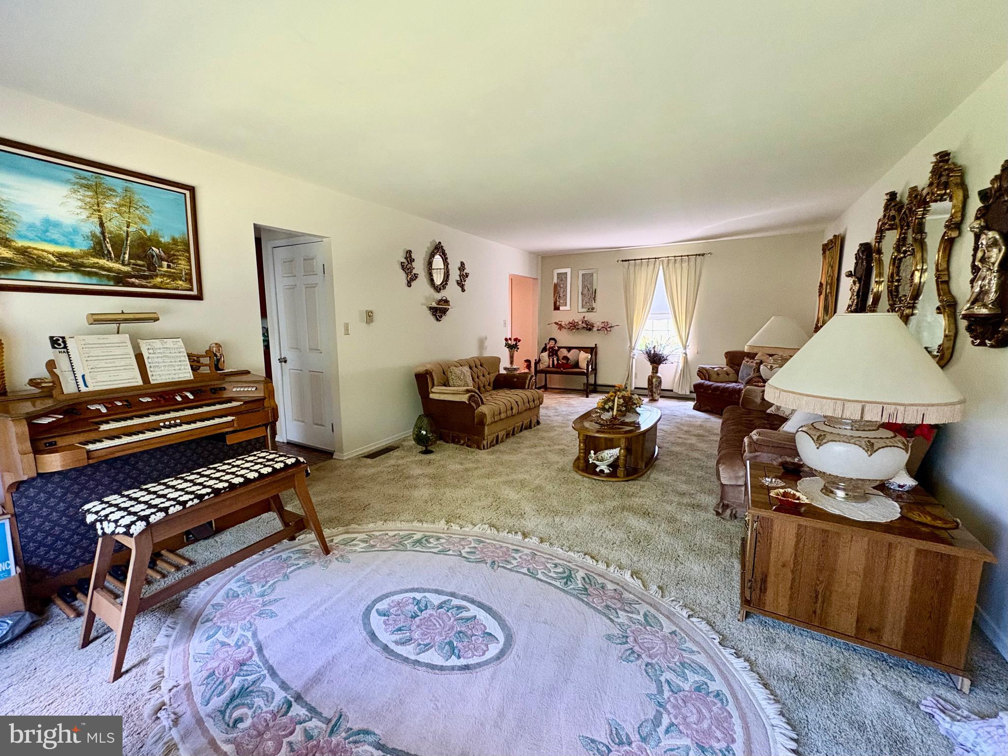 BEL AIR - Residential