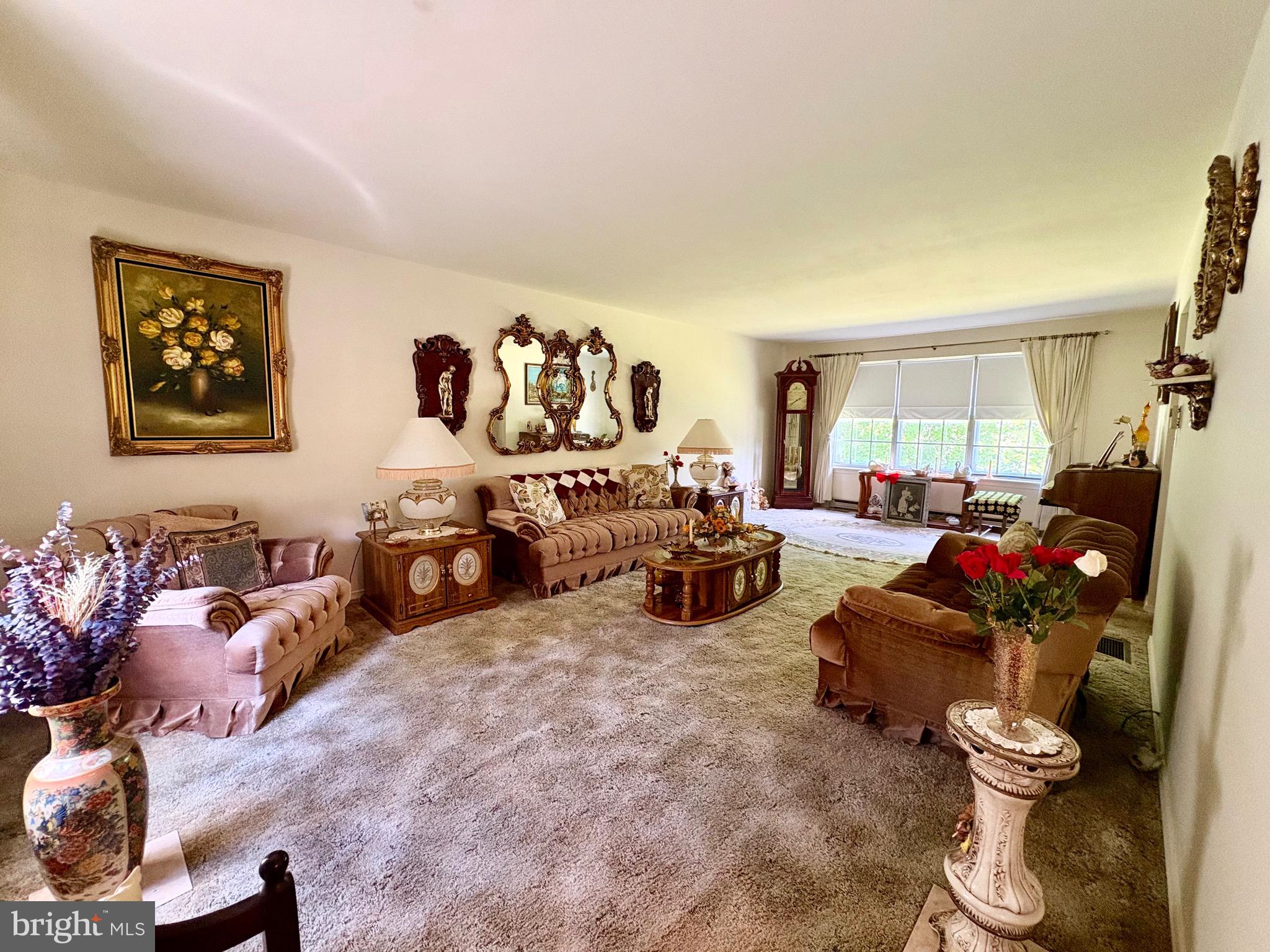 BEL AIR - Residential