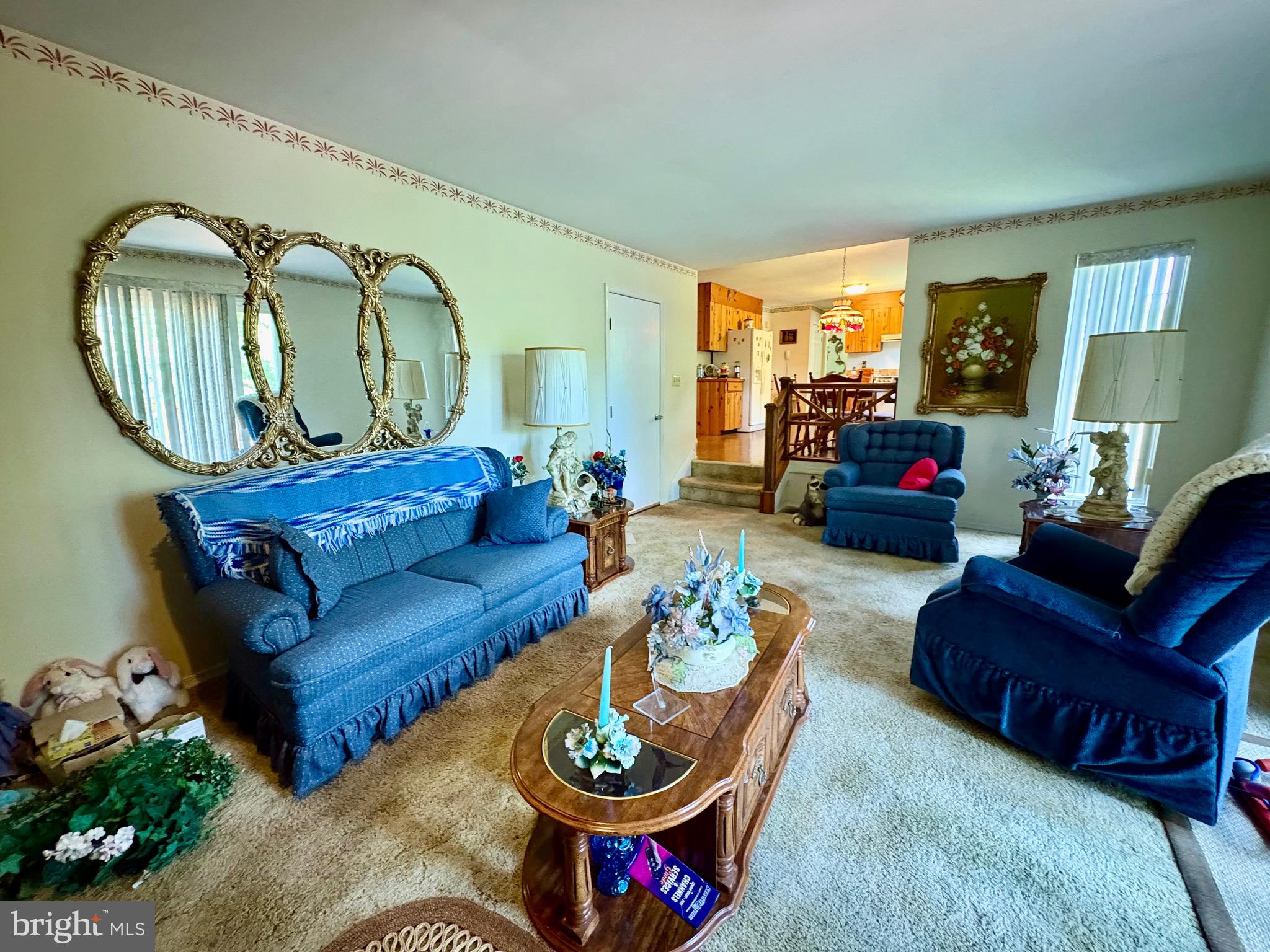 BEL AIR - Residential