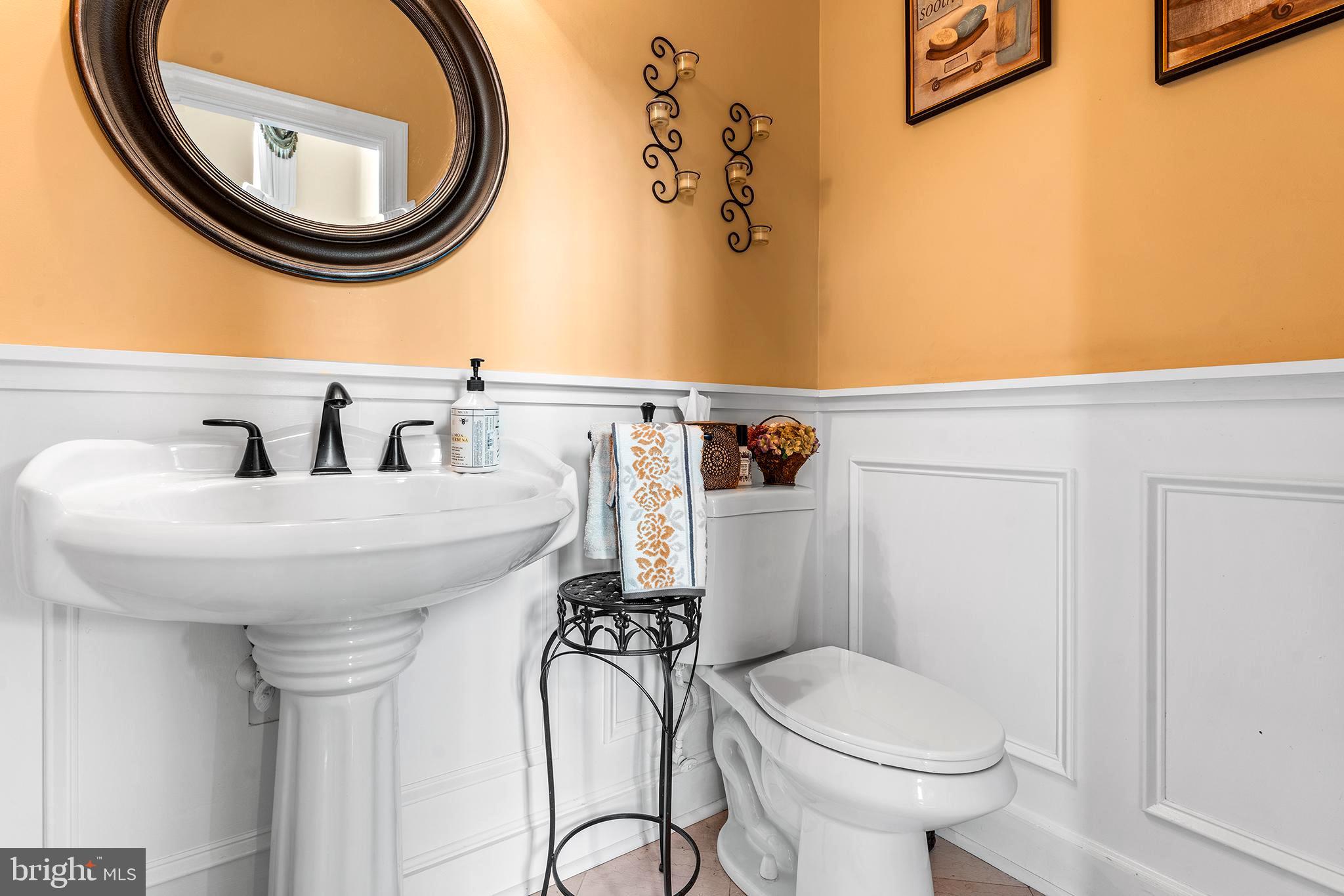 BLUE BELL CC - Residential