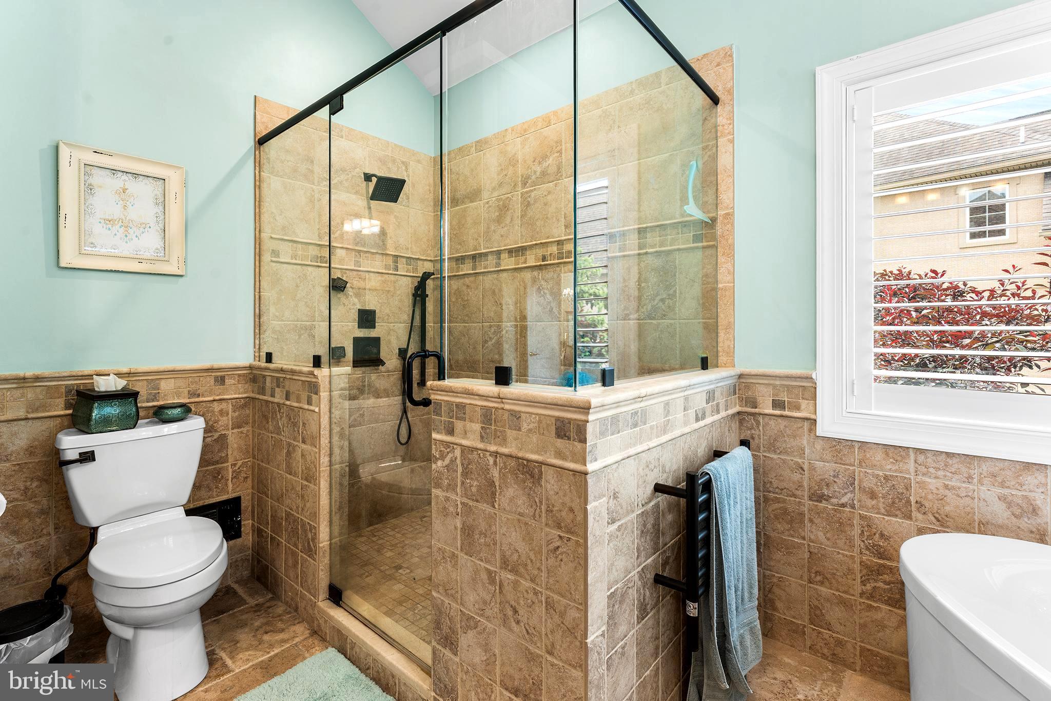 BLUE BELL CC - Residential