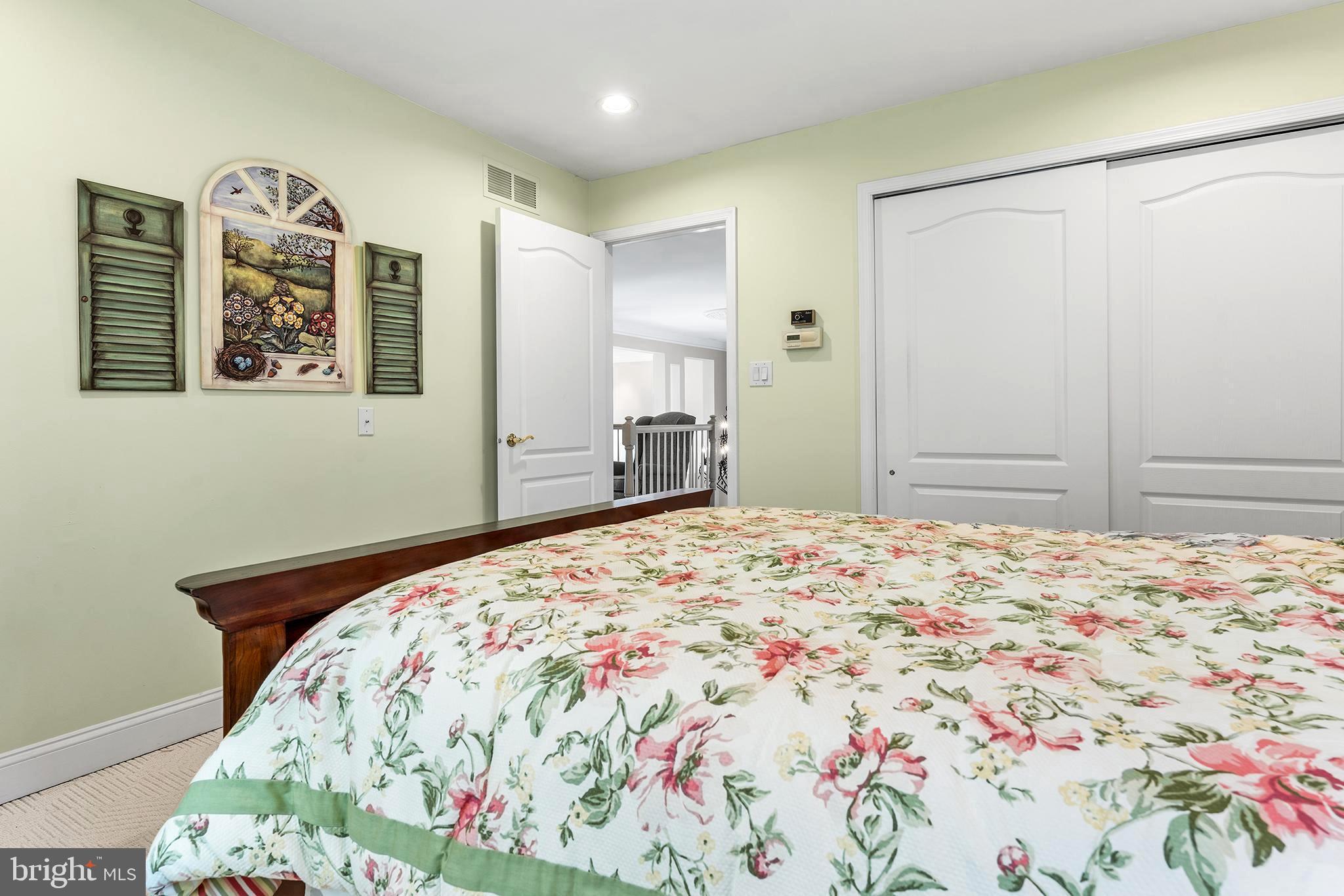 BLUE BELL CC - Residential