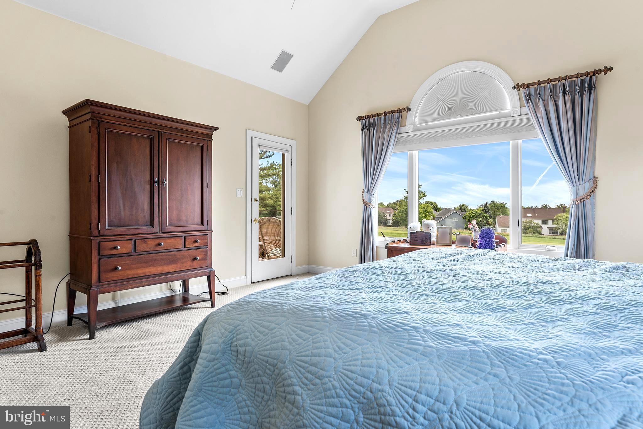 BLUE BELL CC - Residential
