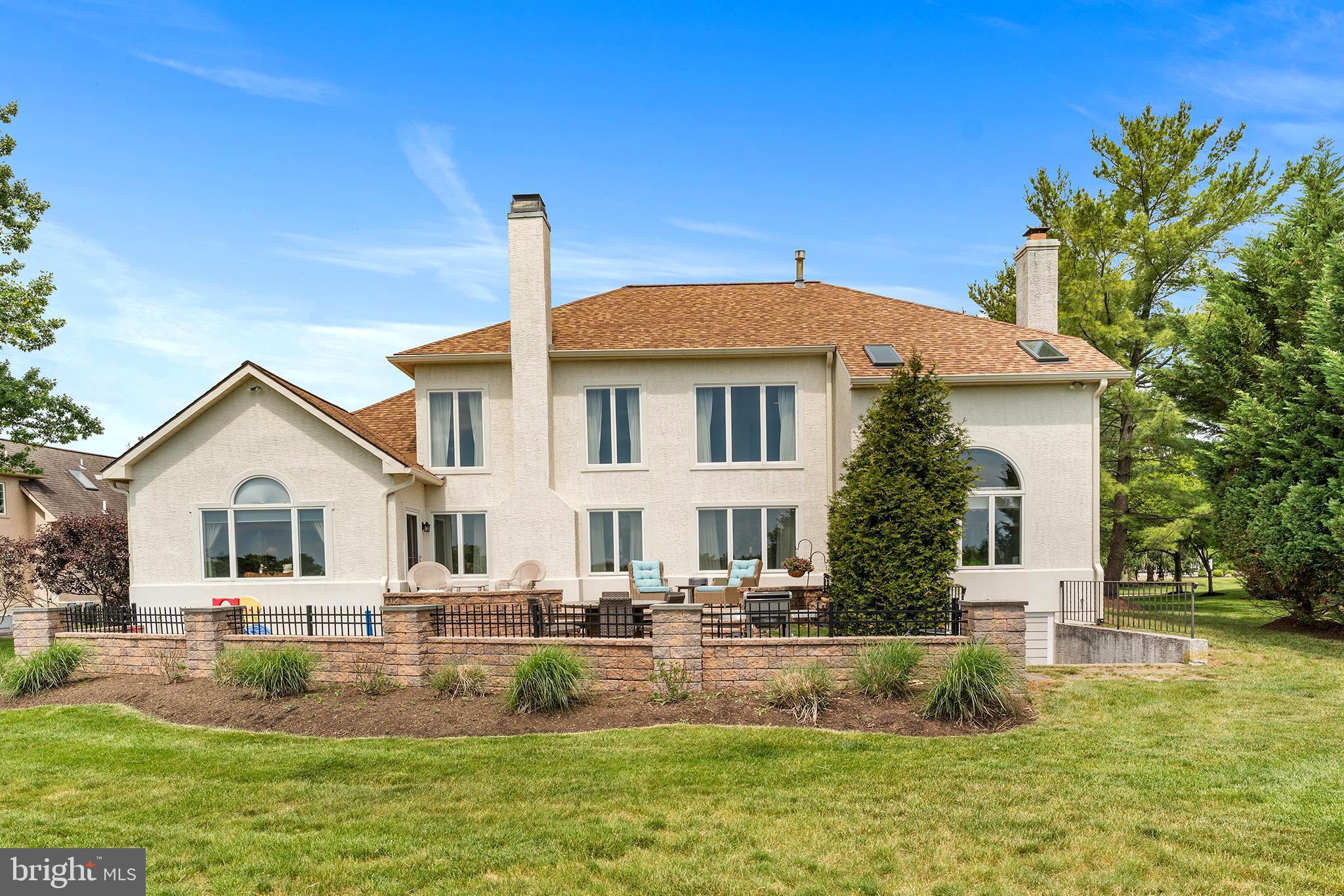 BLUE BELL CC - Residential