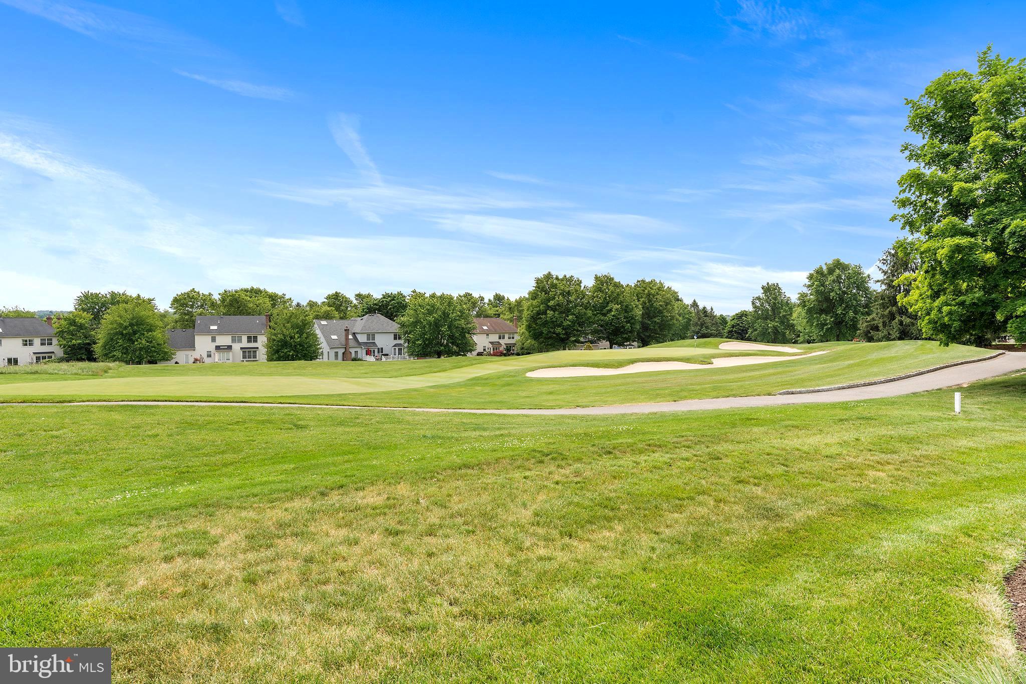 BLUE BELL CC - Residential