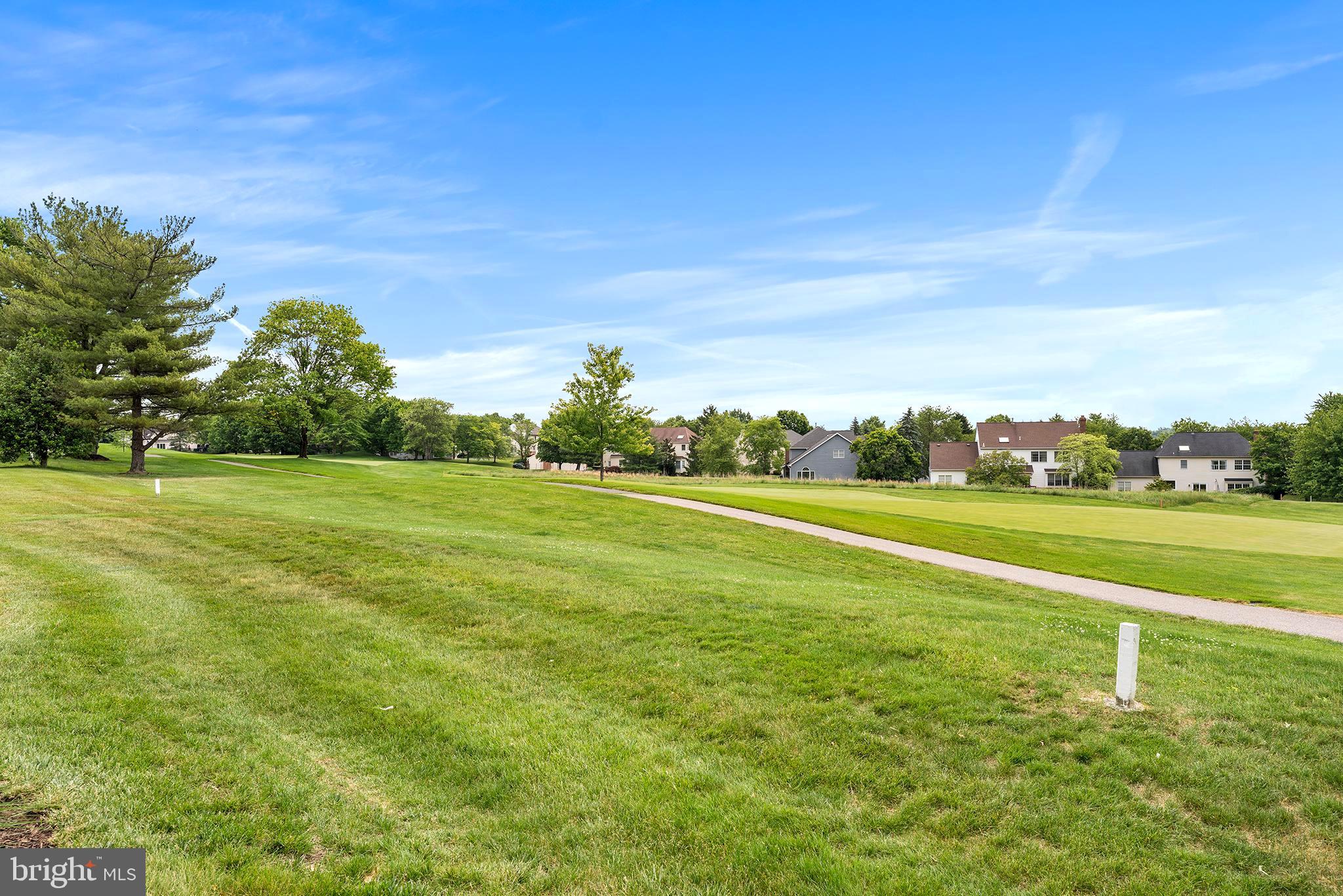 BLUE BELL CC - Residential