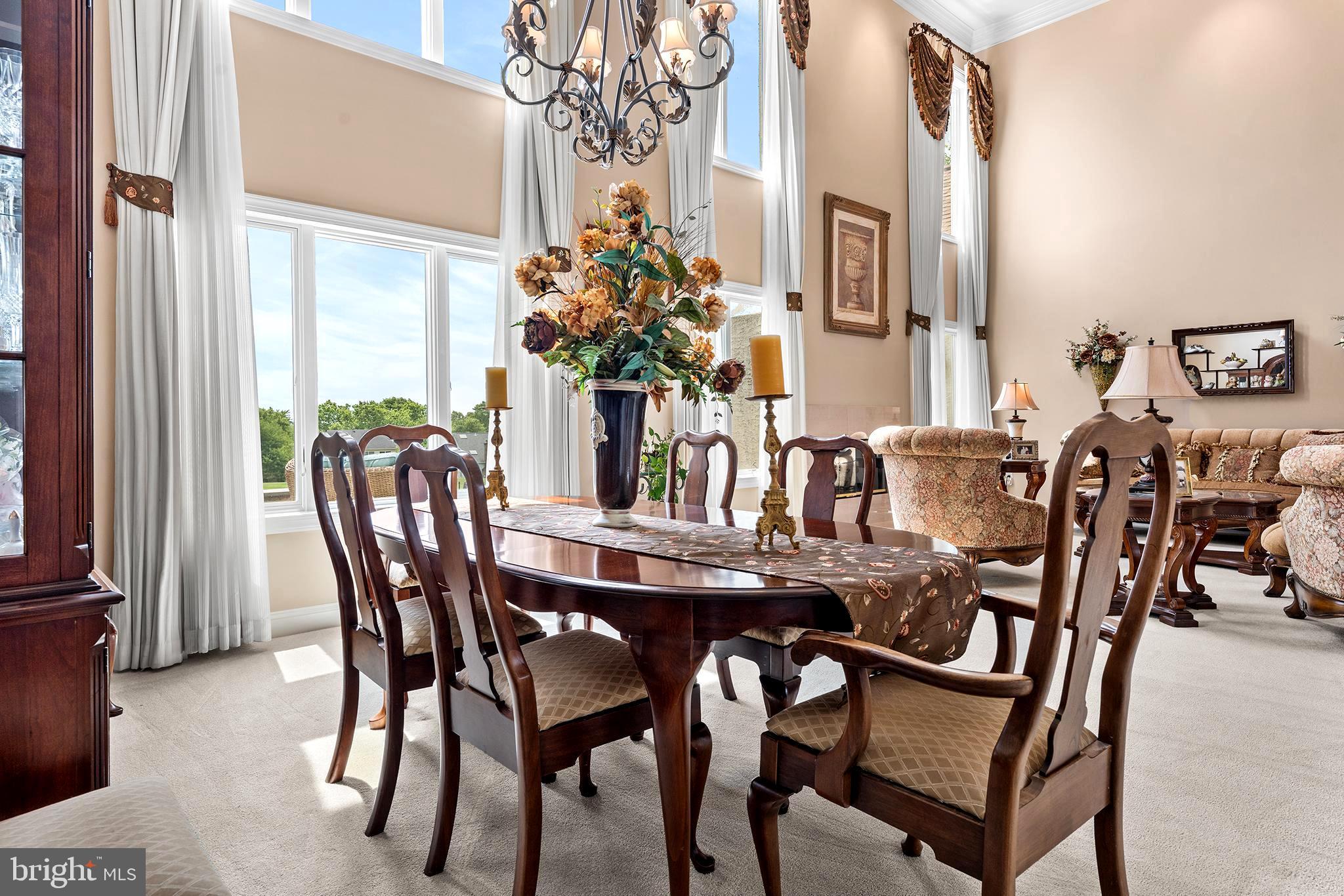 BLUE BELL CC - Residential