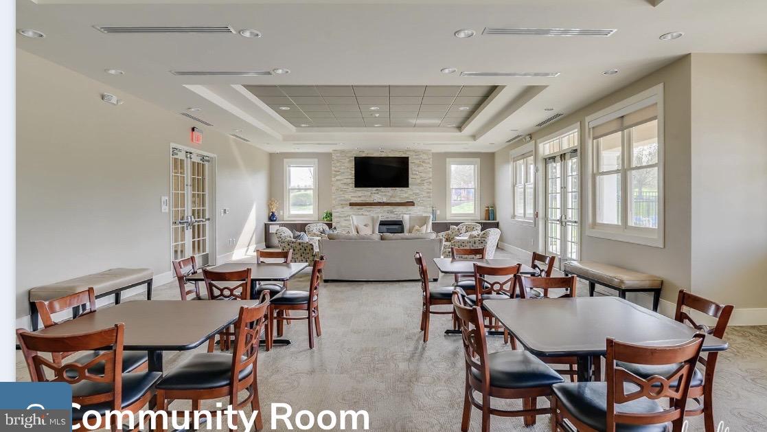 BLUE BELL CC - Residential