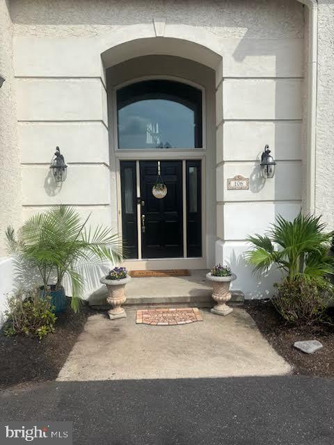 BLUE BELL CC - Residential