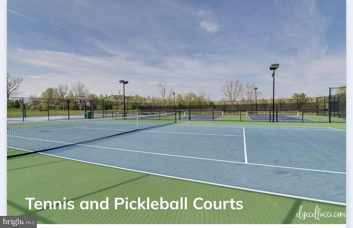 BLUE BELL CC - Residential