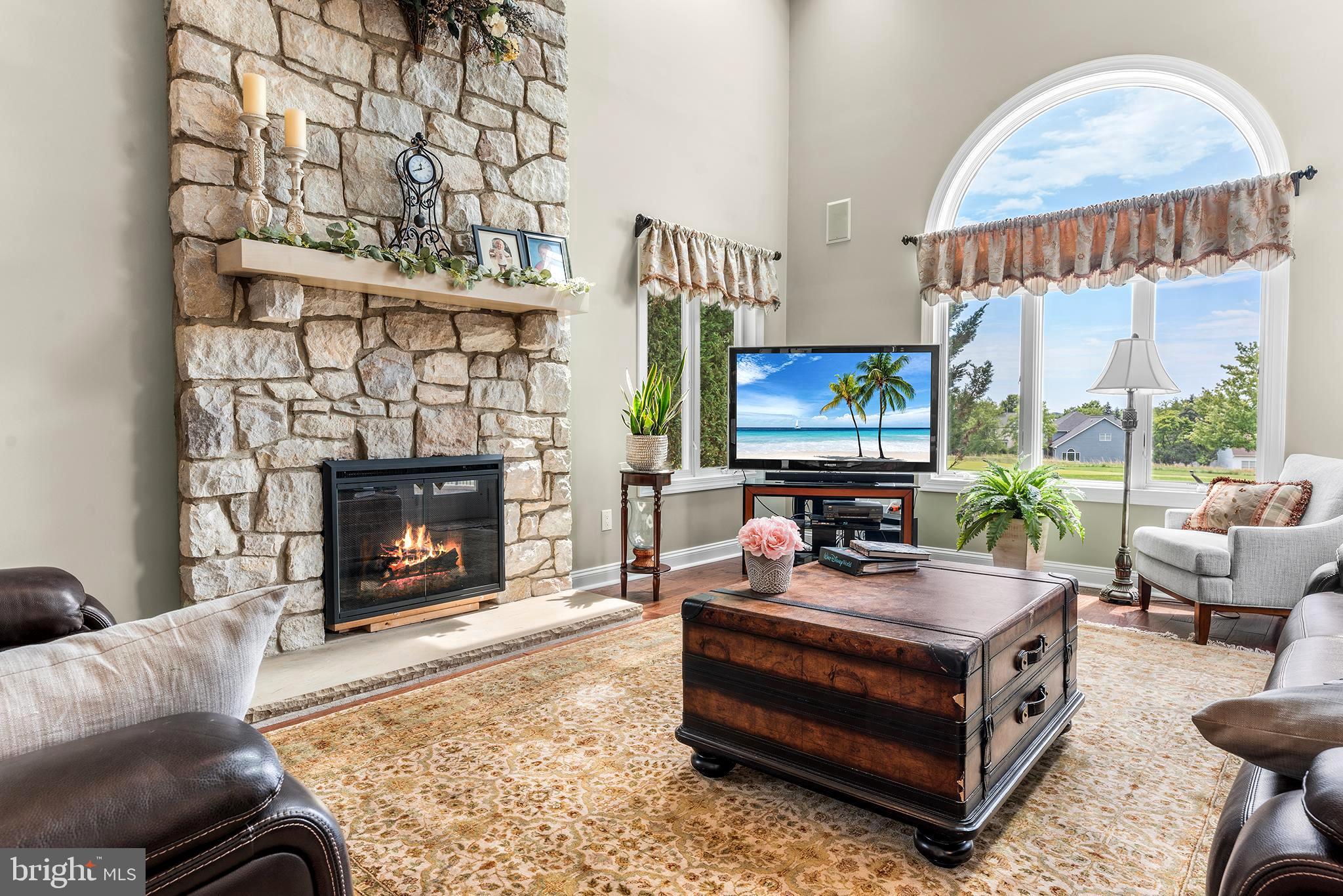 BLUE BELL CC - Residential